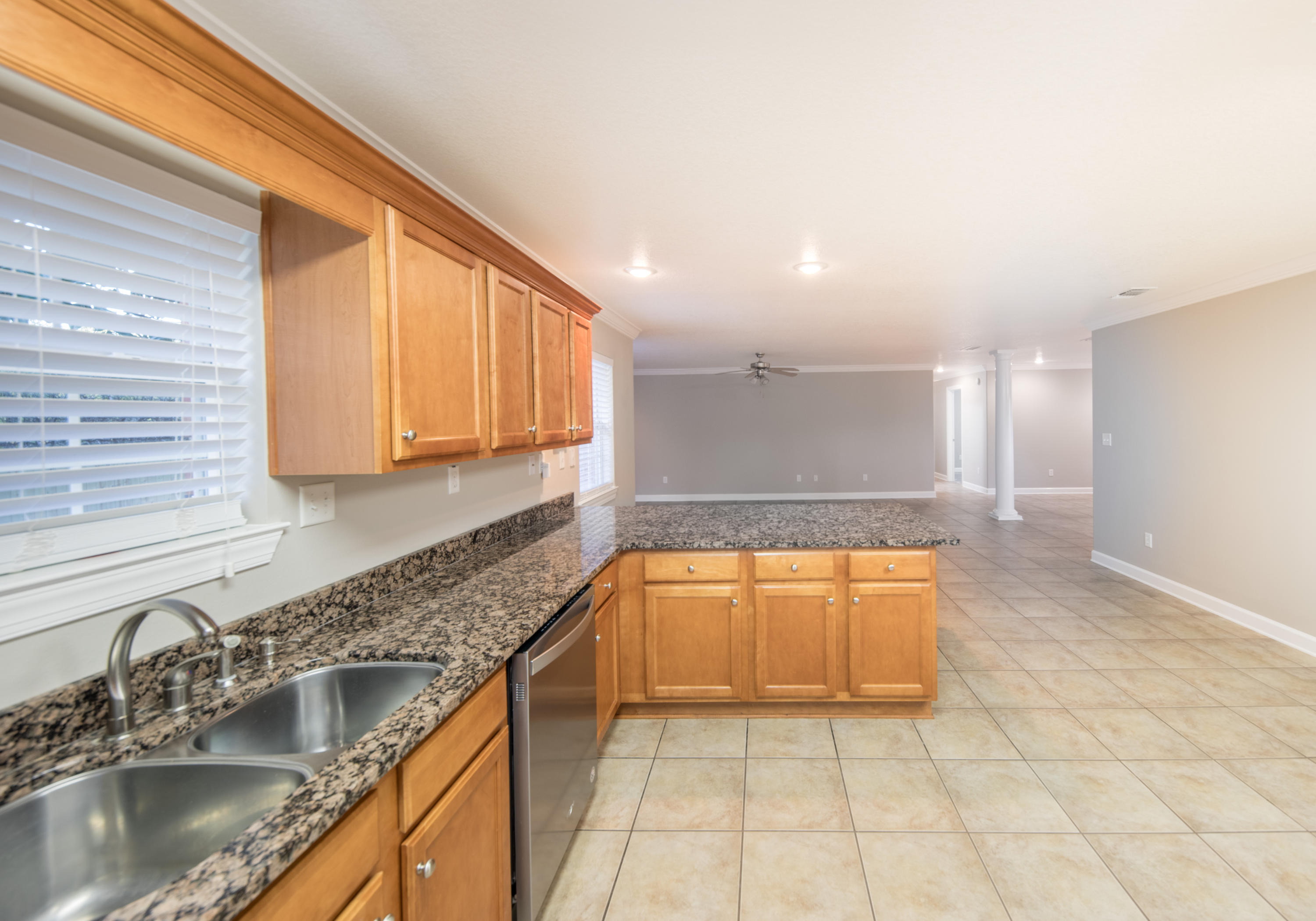 SPRING LAKE #1 - Residential