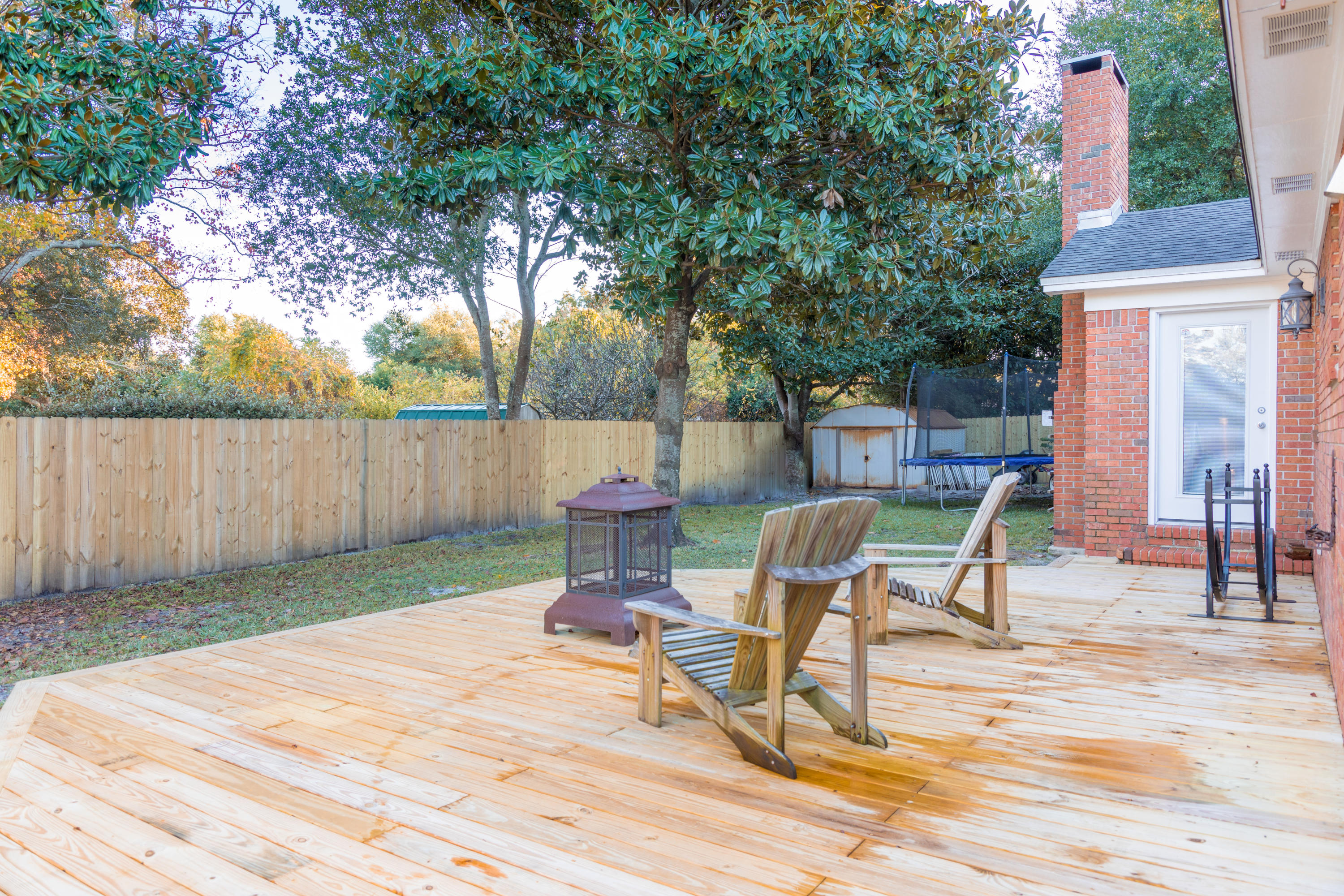 SPRING LAKE #1 - Residential