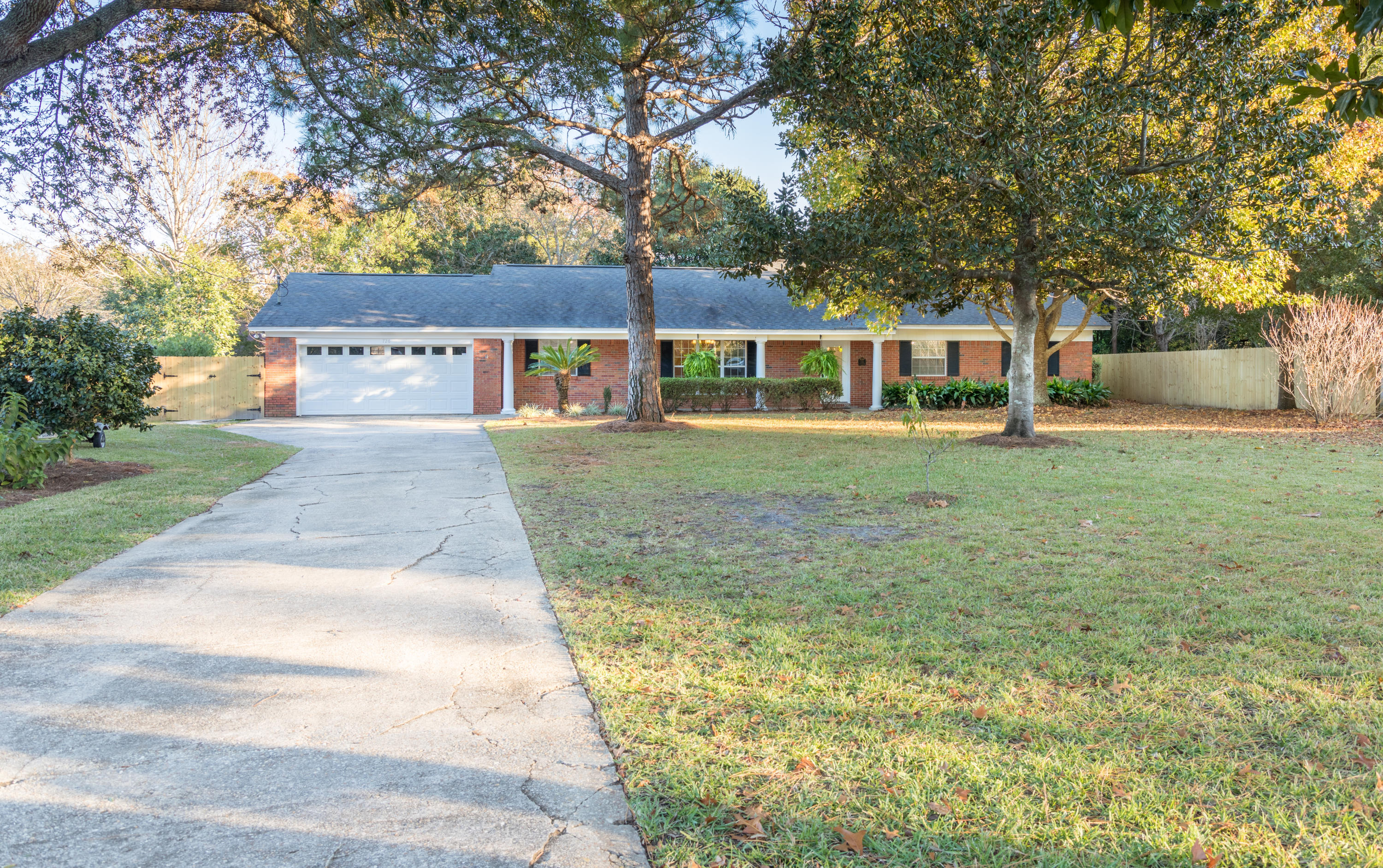 SPRING LAKE #1 - Residential