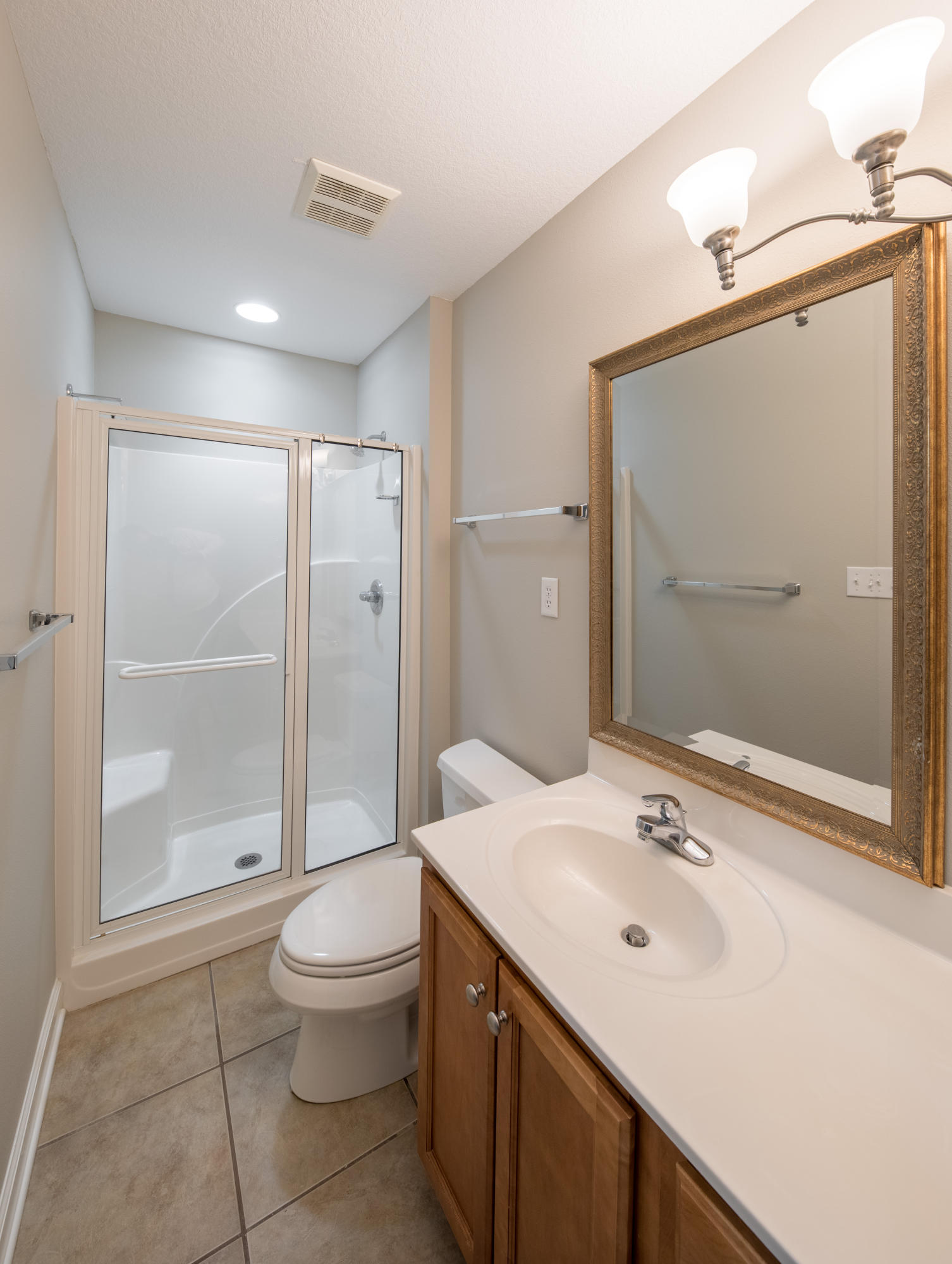 SPRING LAKE #1 - Residential