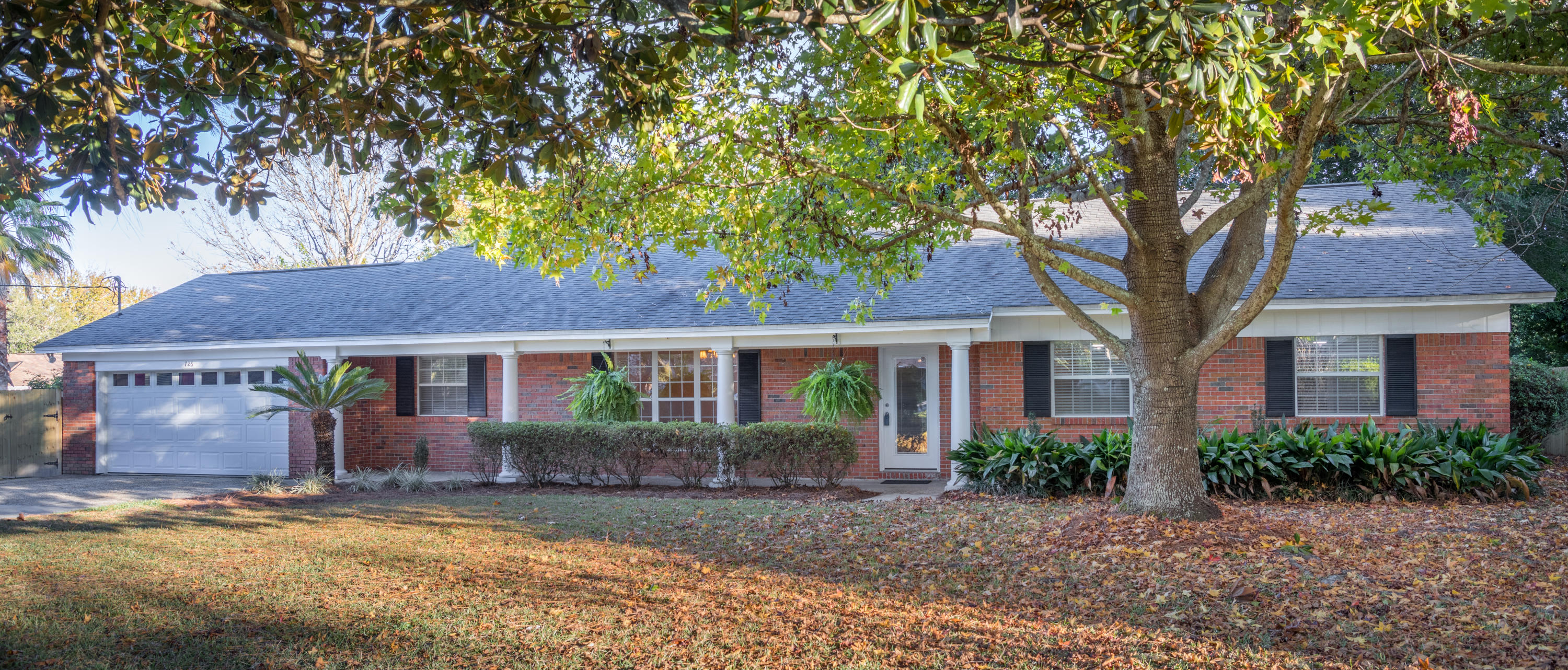 SPRING LAKE #1 - Residential