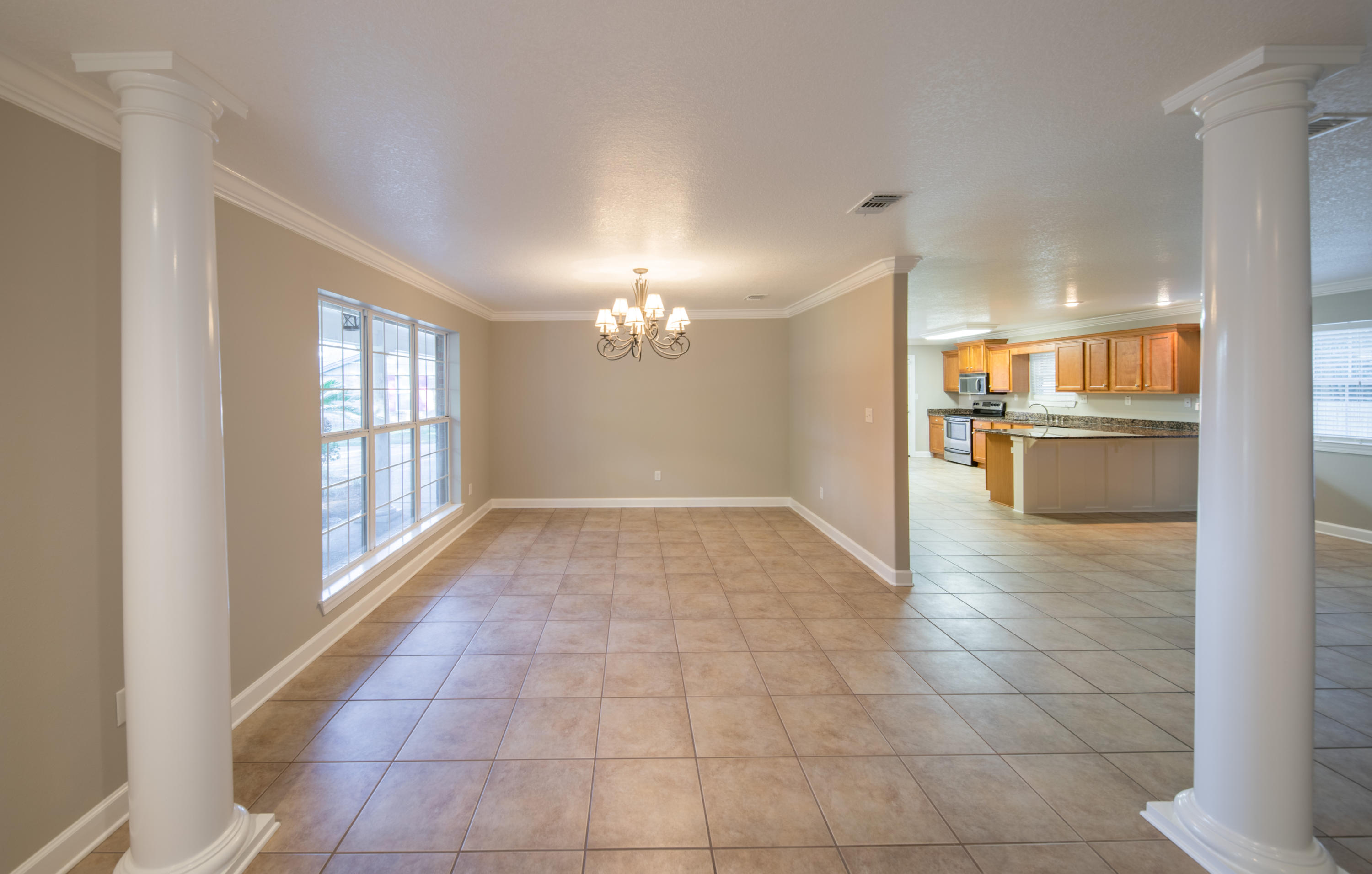 SPRING LAKE #1 - Residential