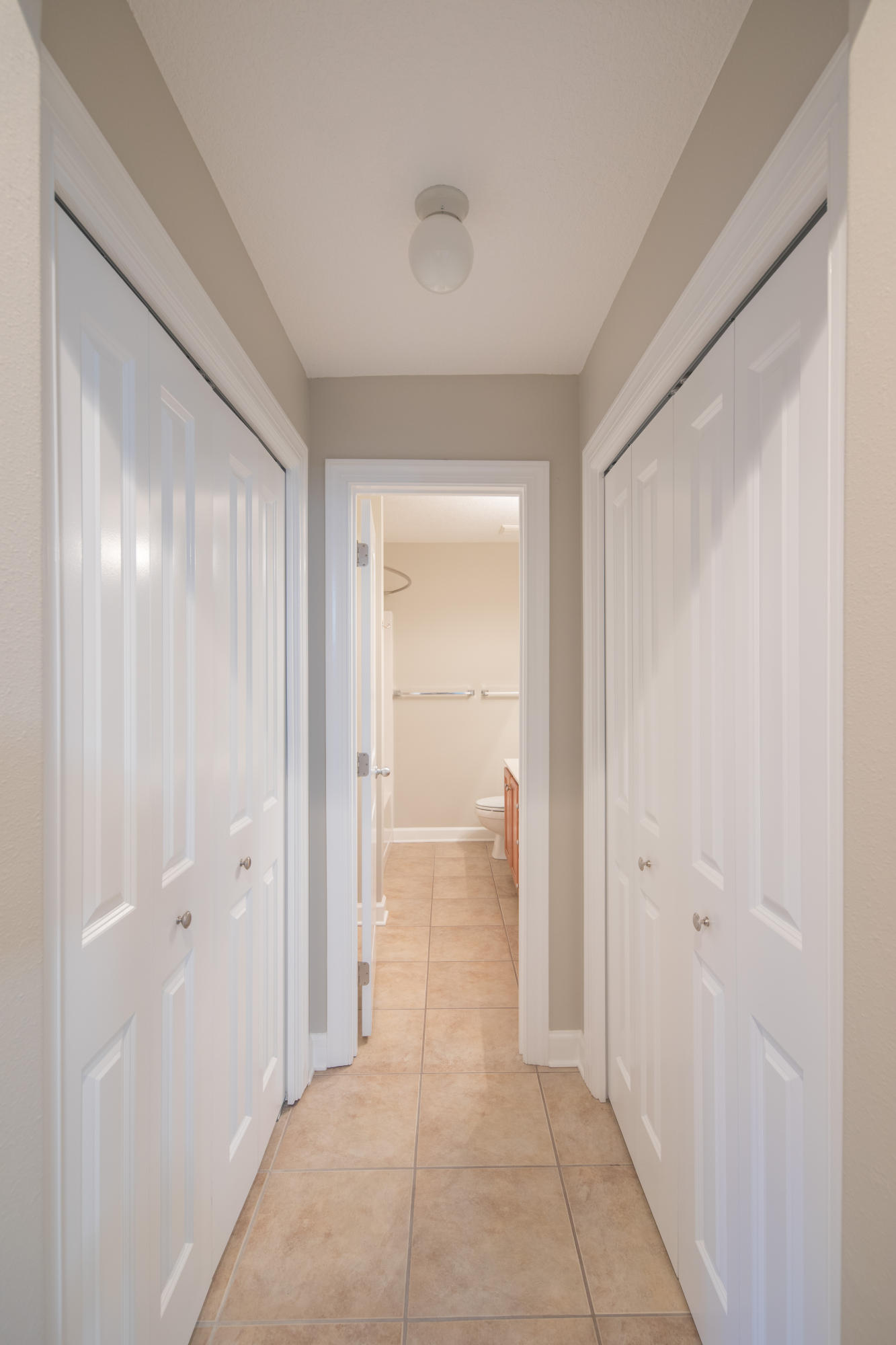 SPRING LAKE #1 - Residential