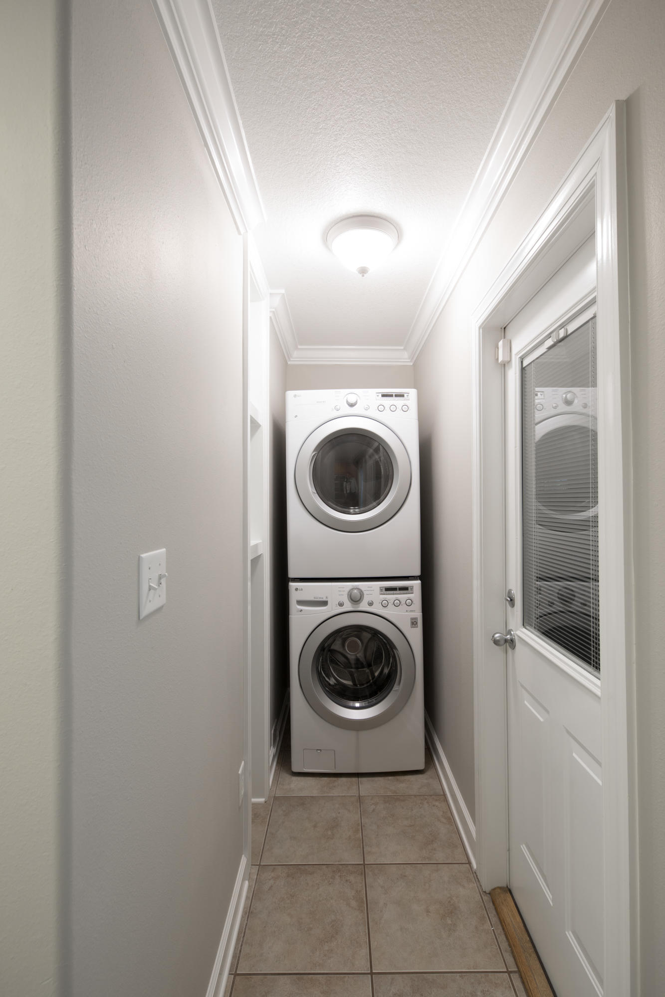 SPRING LAKE #1 - Residential