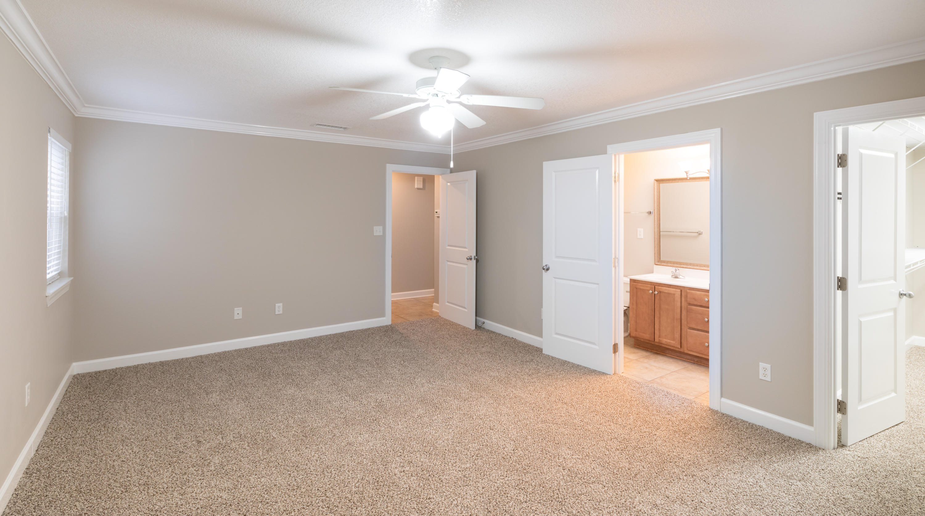 SPRING LAKE #1 - Residential