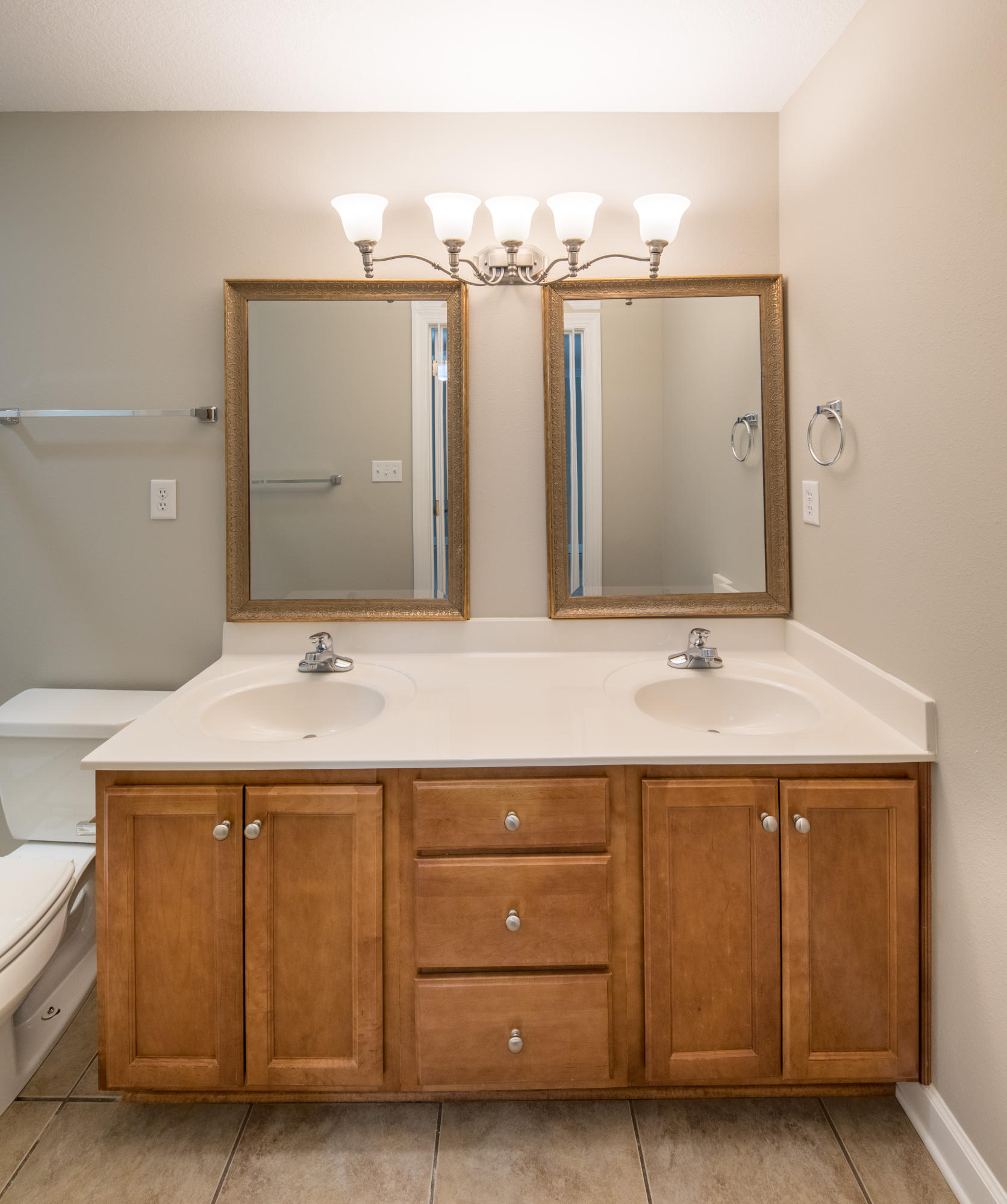 SPRING LAKE #1 - Residential