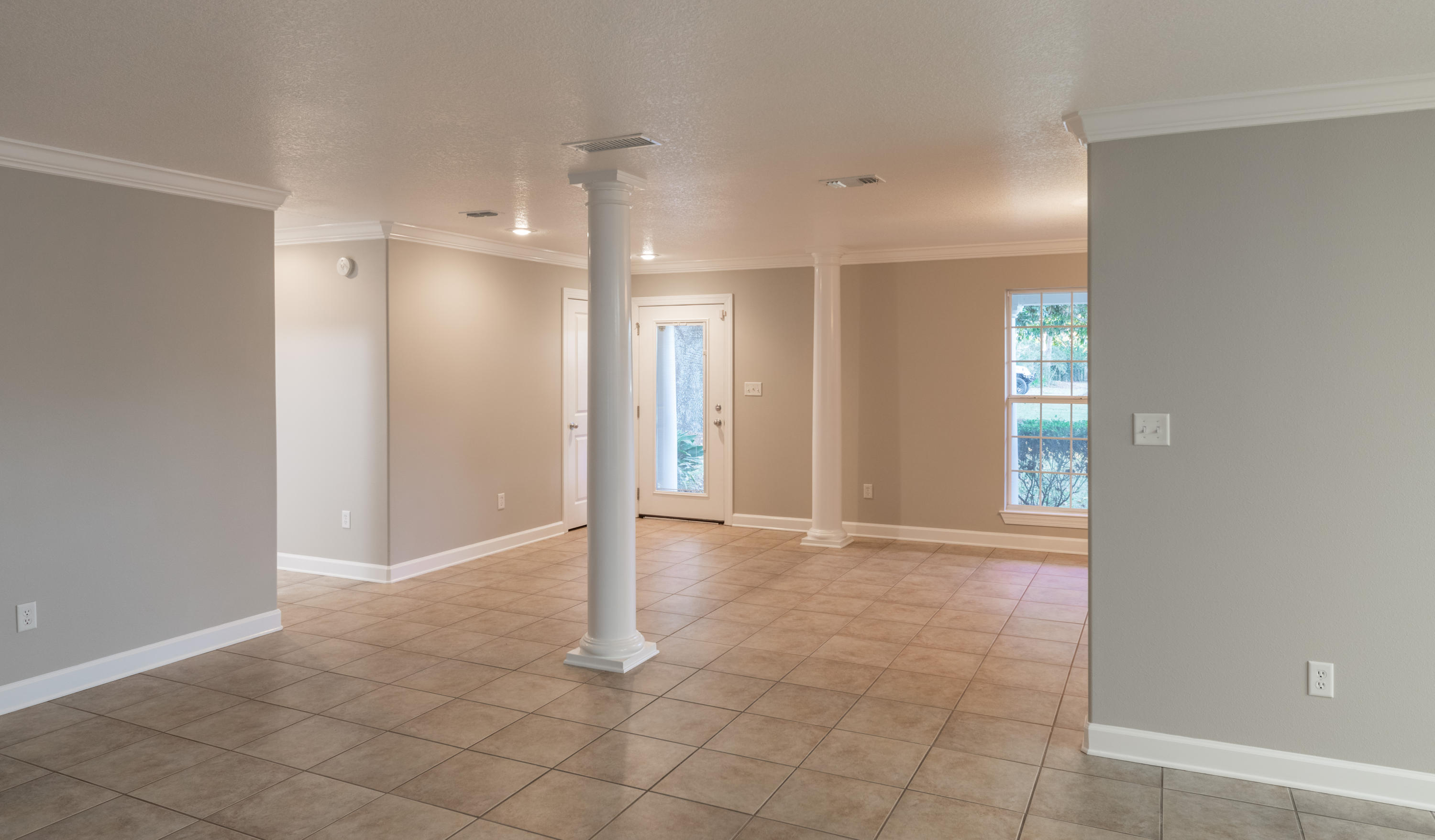 SPRING LAKE #1 - Residential