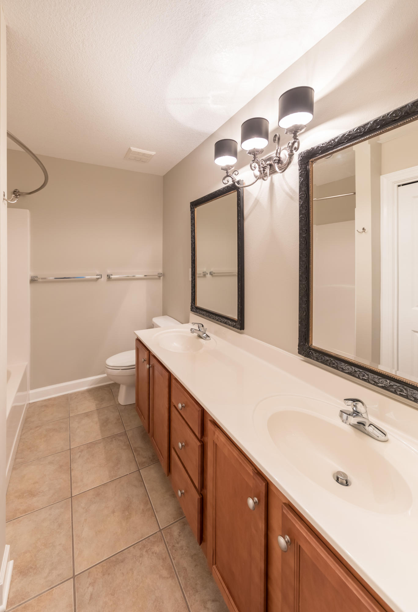 SPRING LAKE #1 - Residential