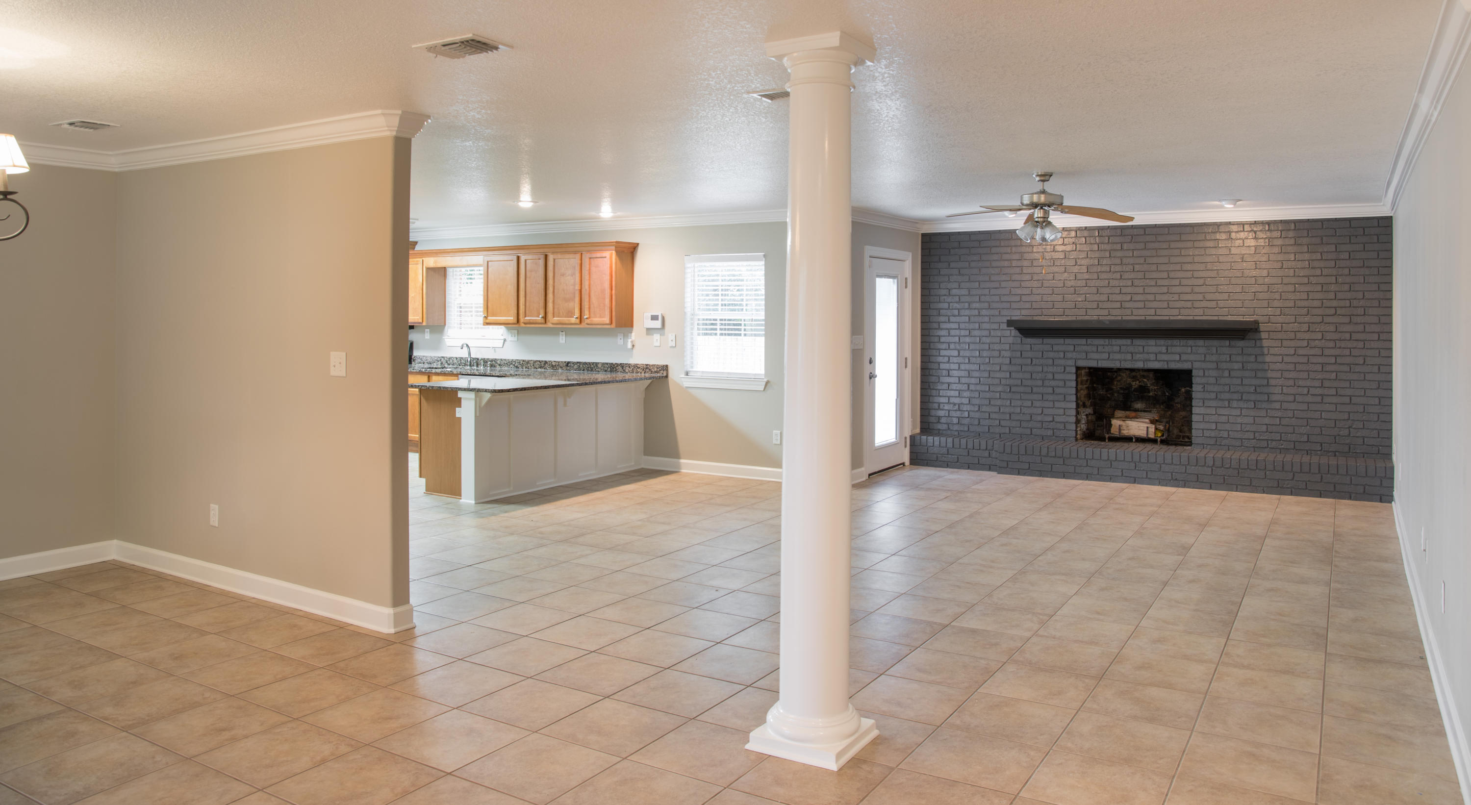 SPRING LAKE #1 - Residential