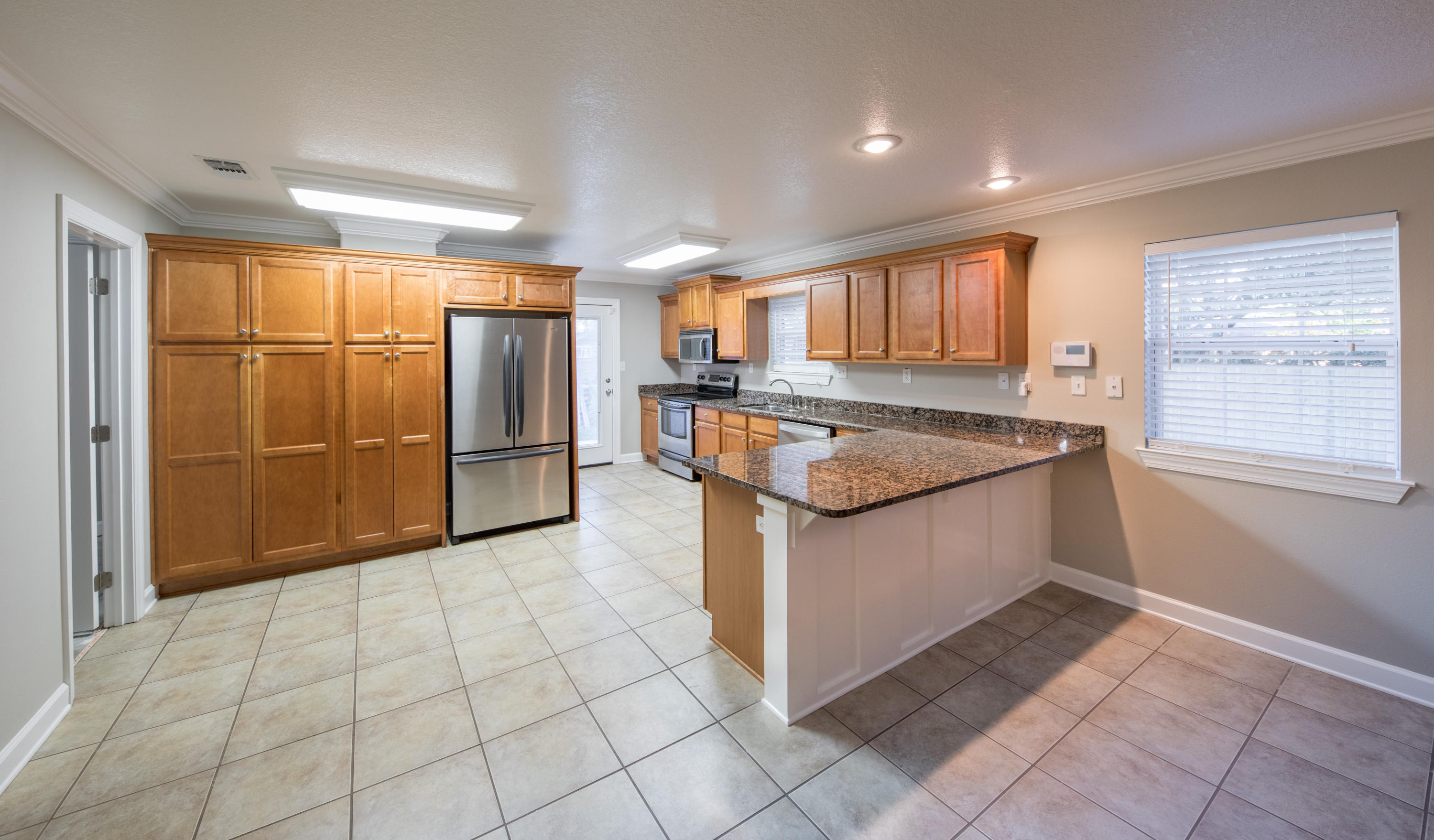 SPRING LAKE #1 - Residential