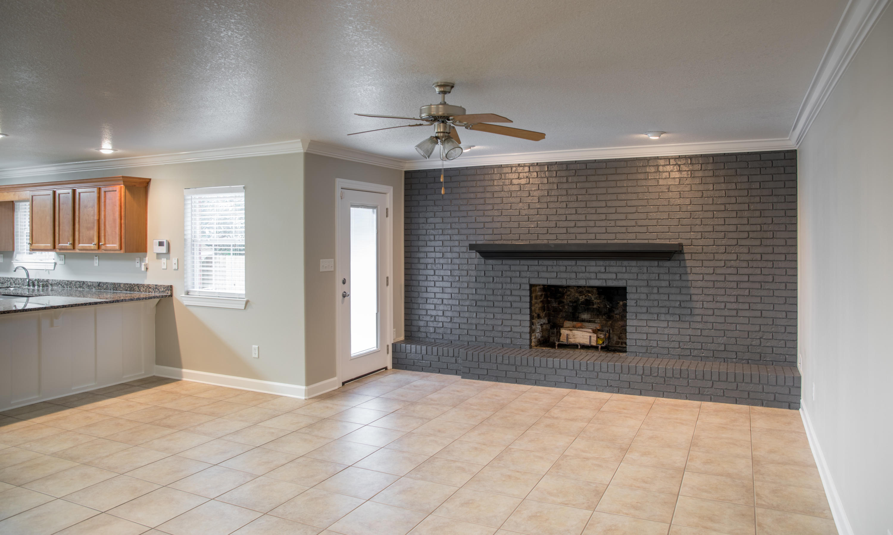 SPRING LAKE #1 - Residential