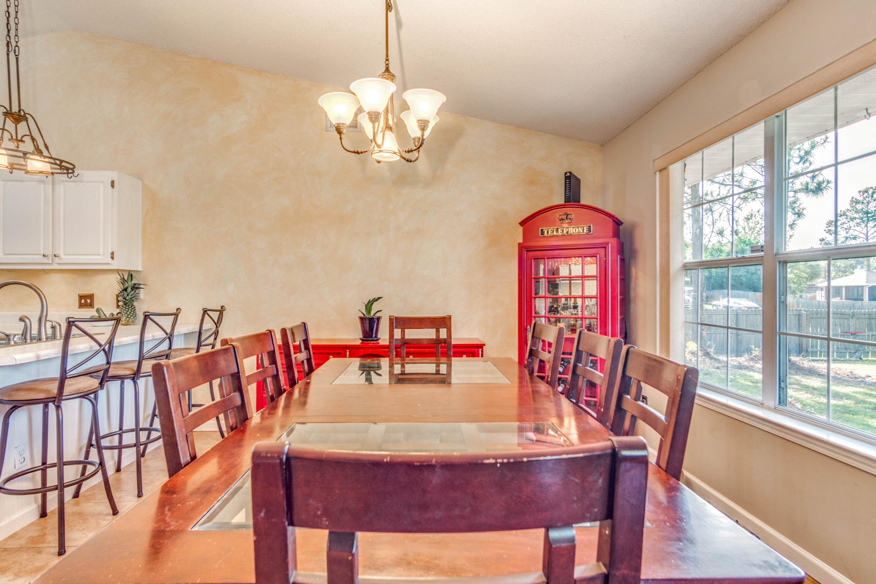 HOLLEY BY THE SEA - Residential