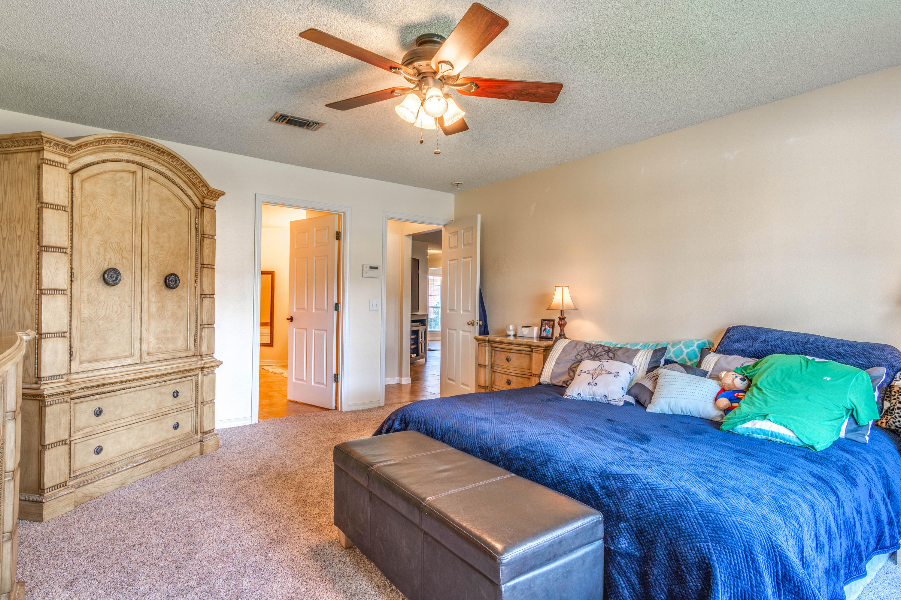 HOLLEY BY THE SEA - Residential