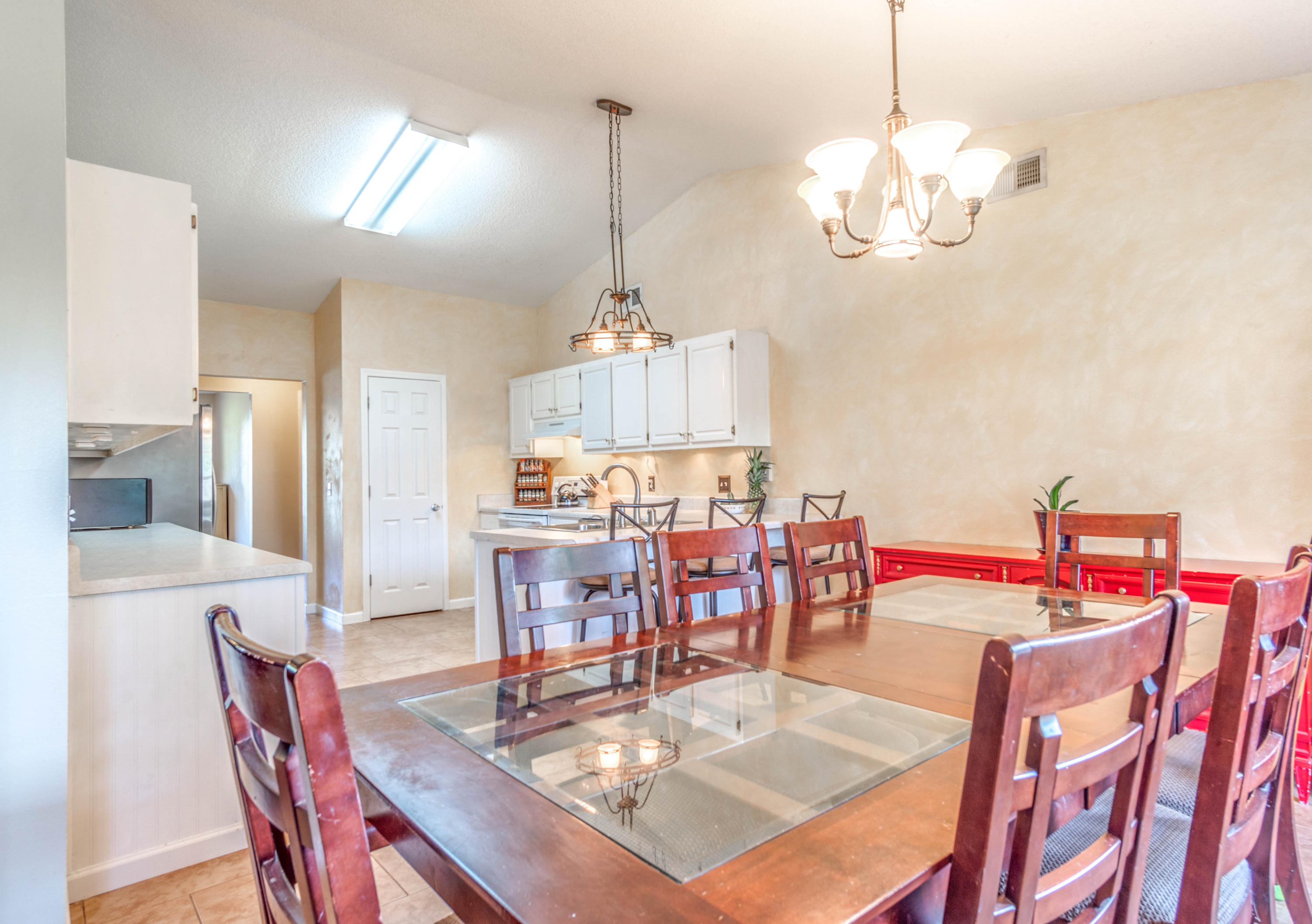 HOLLEY BY THE SEA - Residential