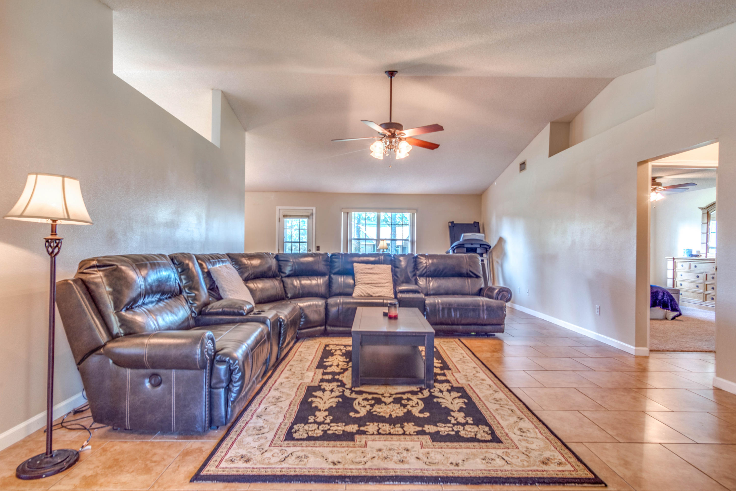 HOLLEY BY THE SEA - Residential