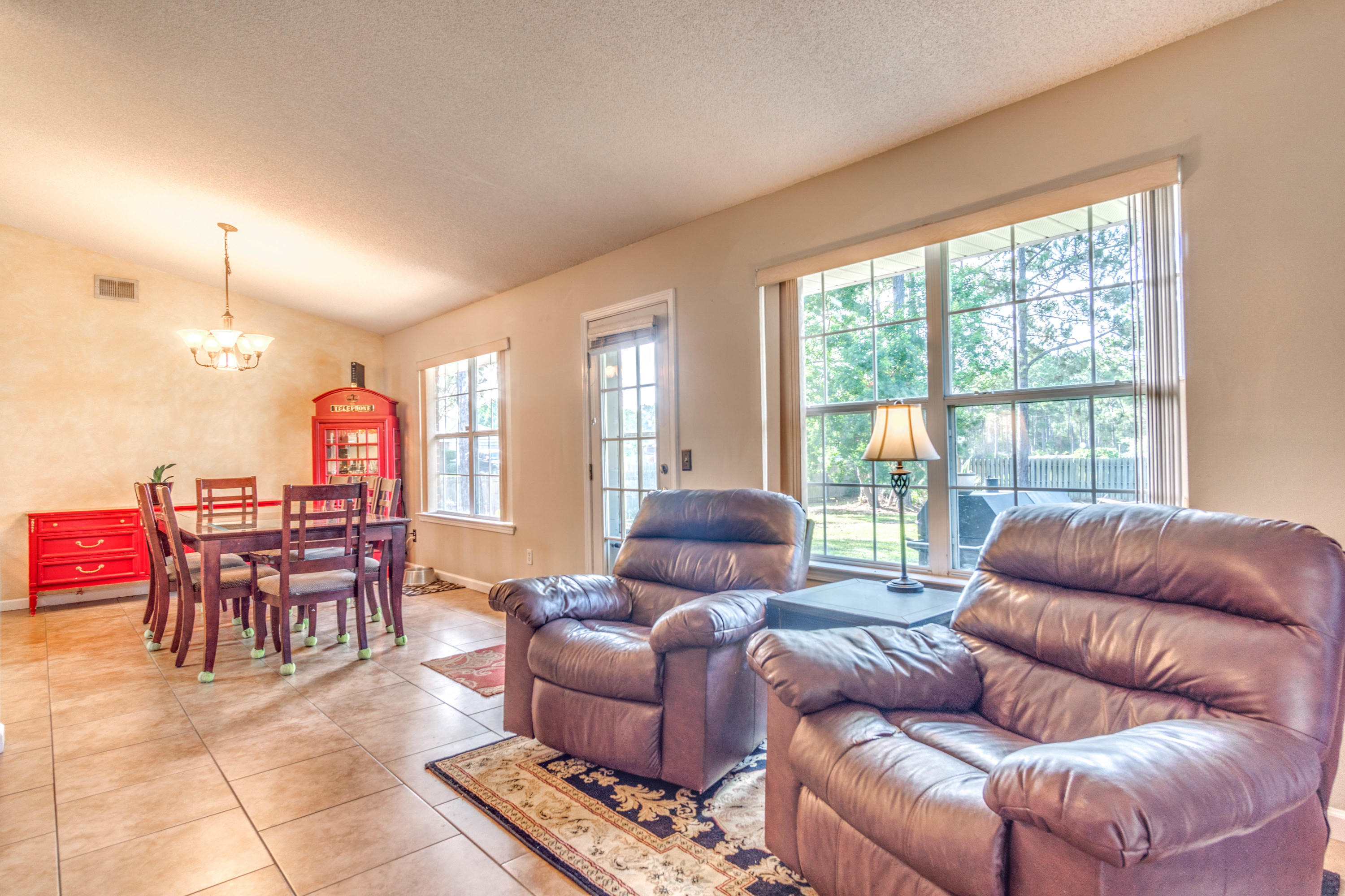 HOLLEY BY THE SEA - Residential