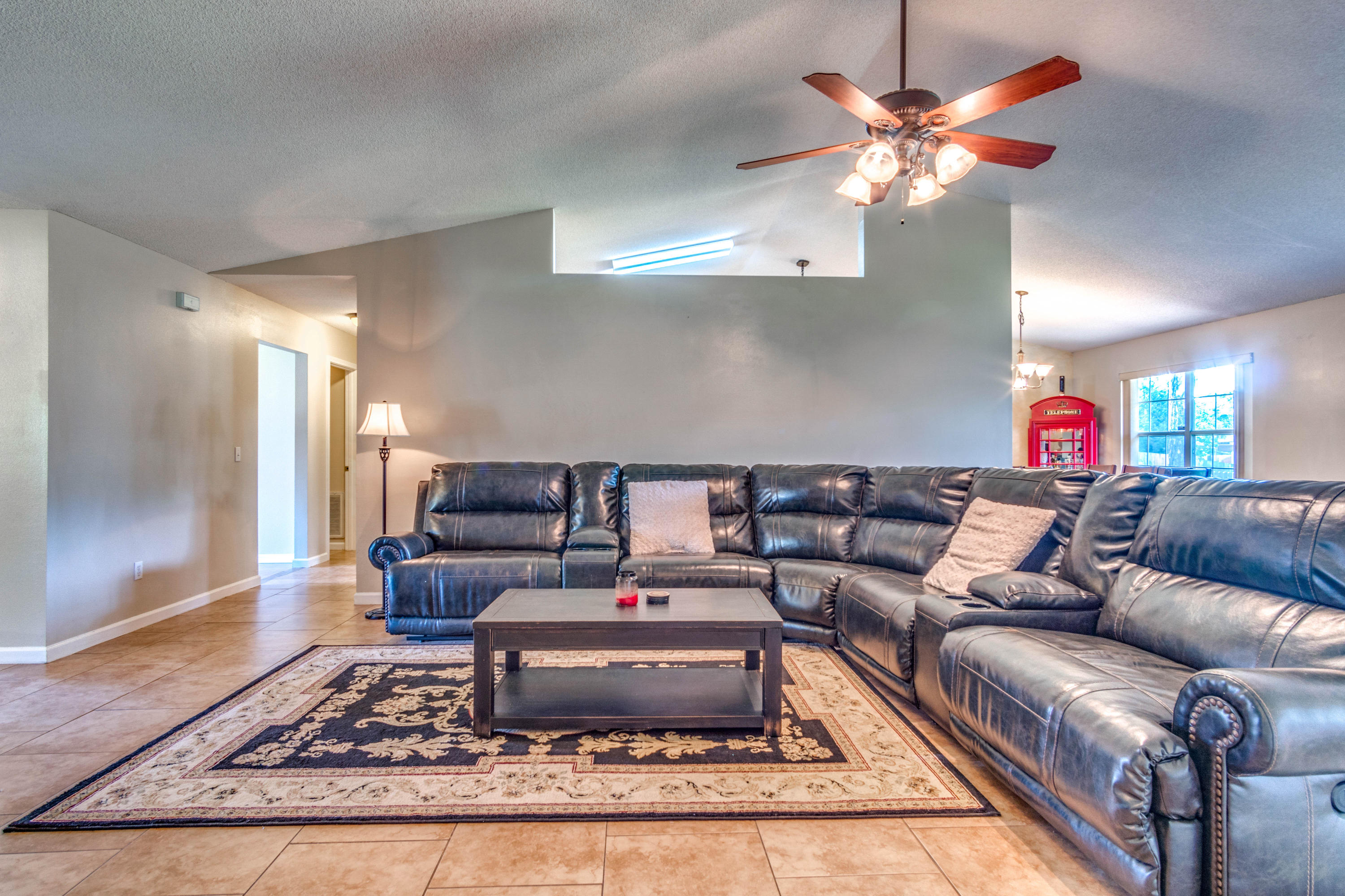 HOLLEY BY THE SEA - Residential