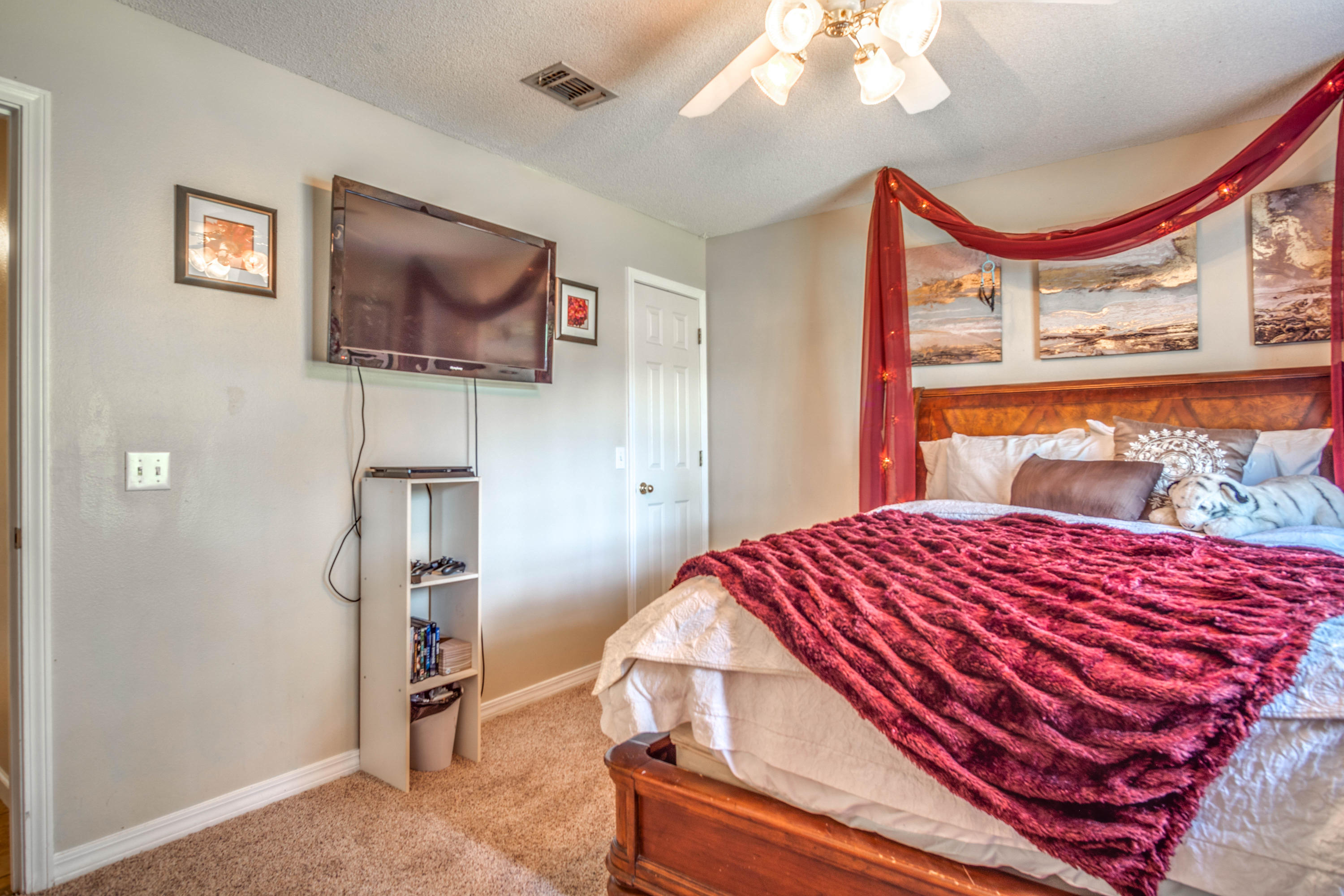 HOLLEY BY THE SEA - Residential