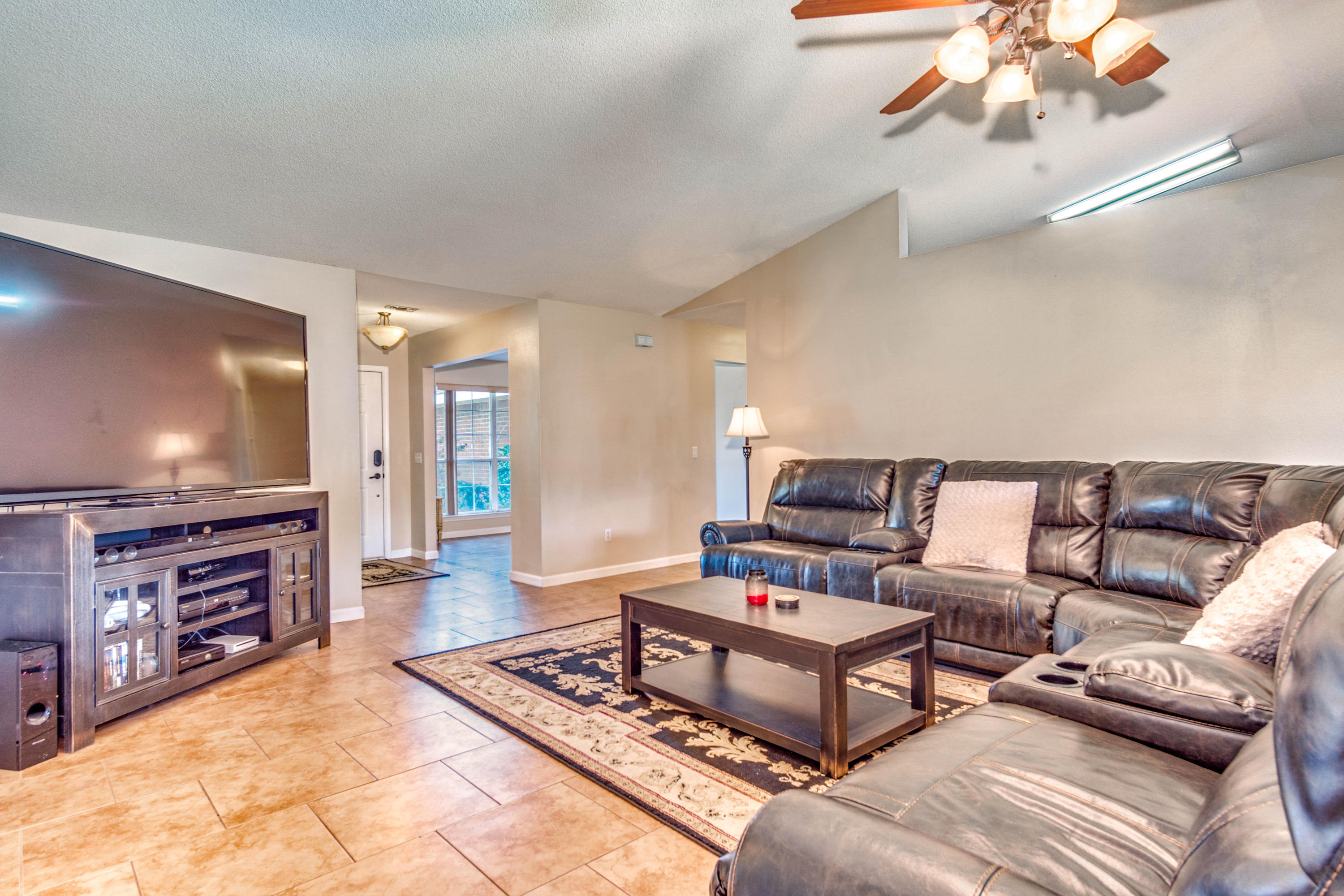 HOLLEY BY THE SEA - Residential