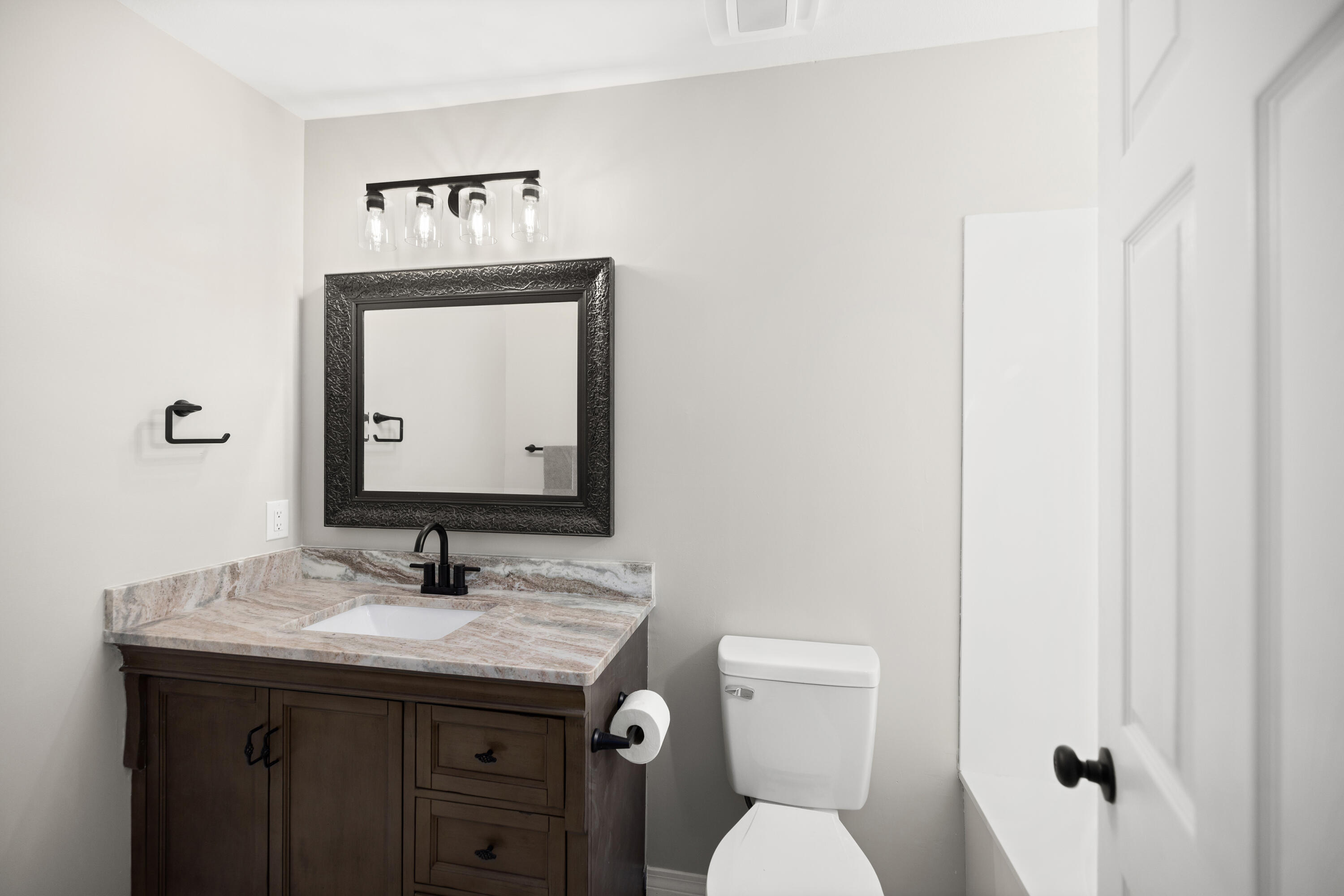 EMORY THOMAS - Residential