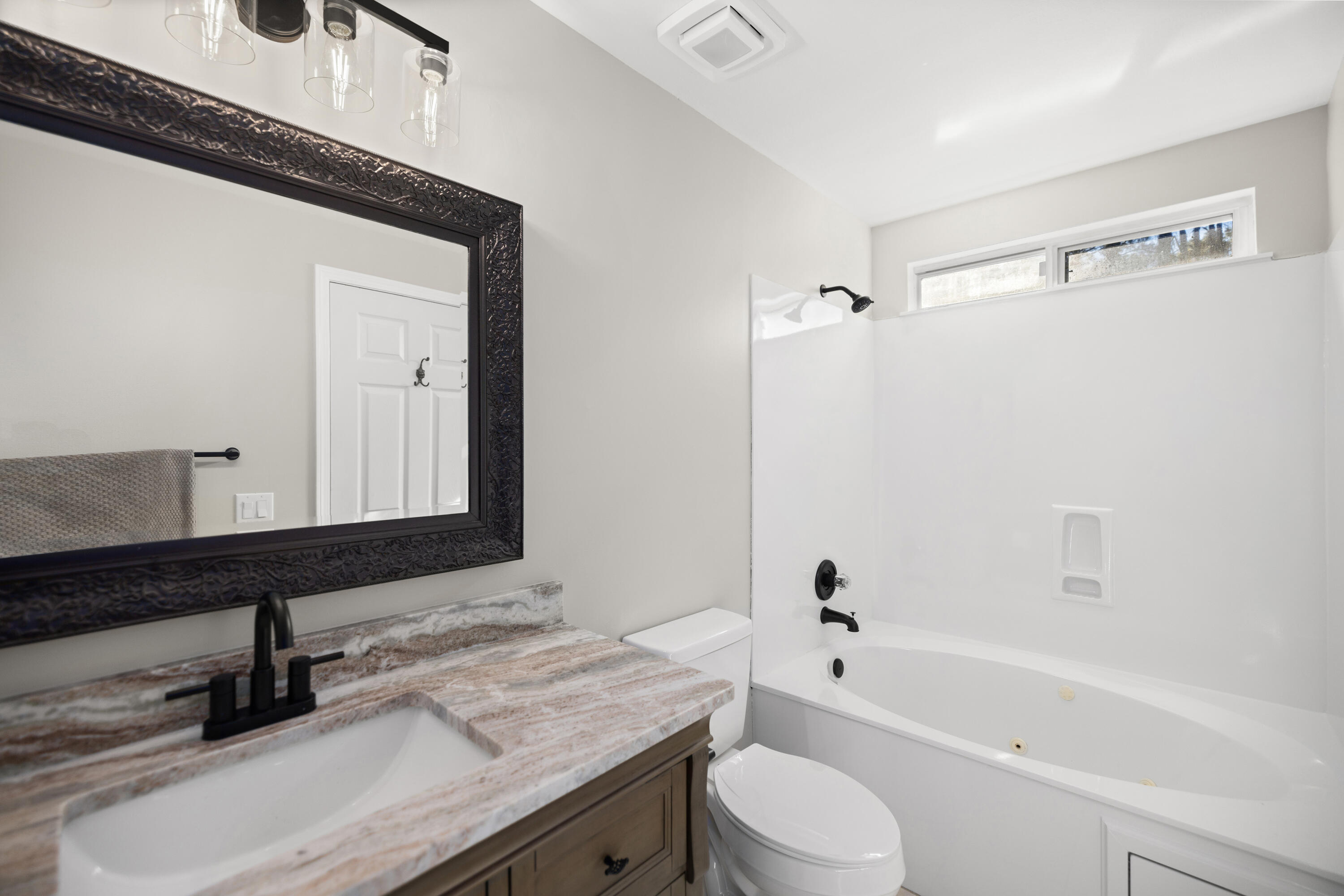 EMORY THOMAS - Residential