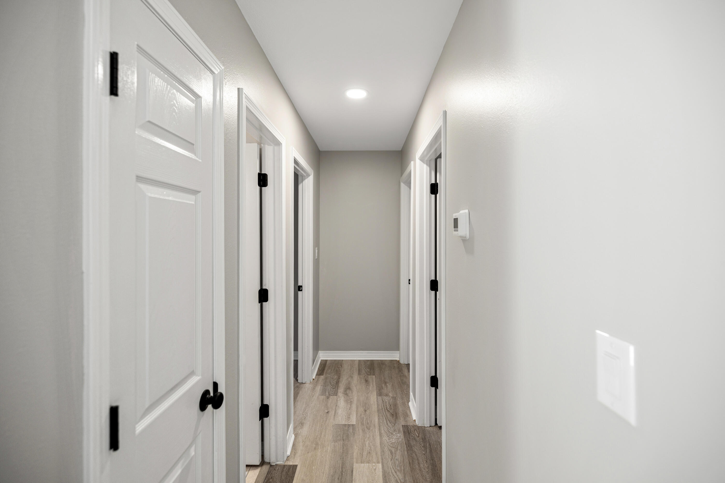 EMORY THOMAS - Residential