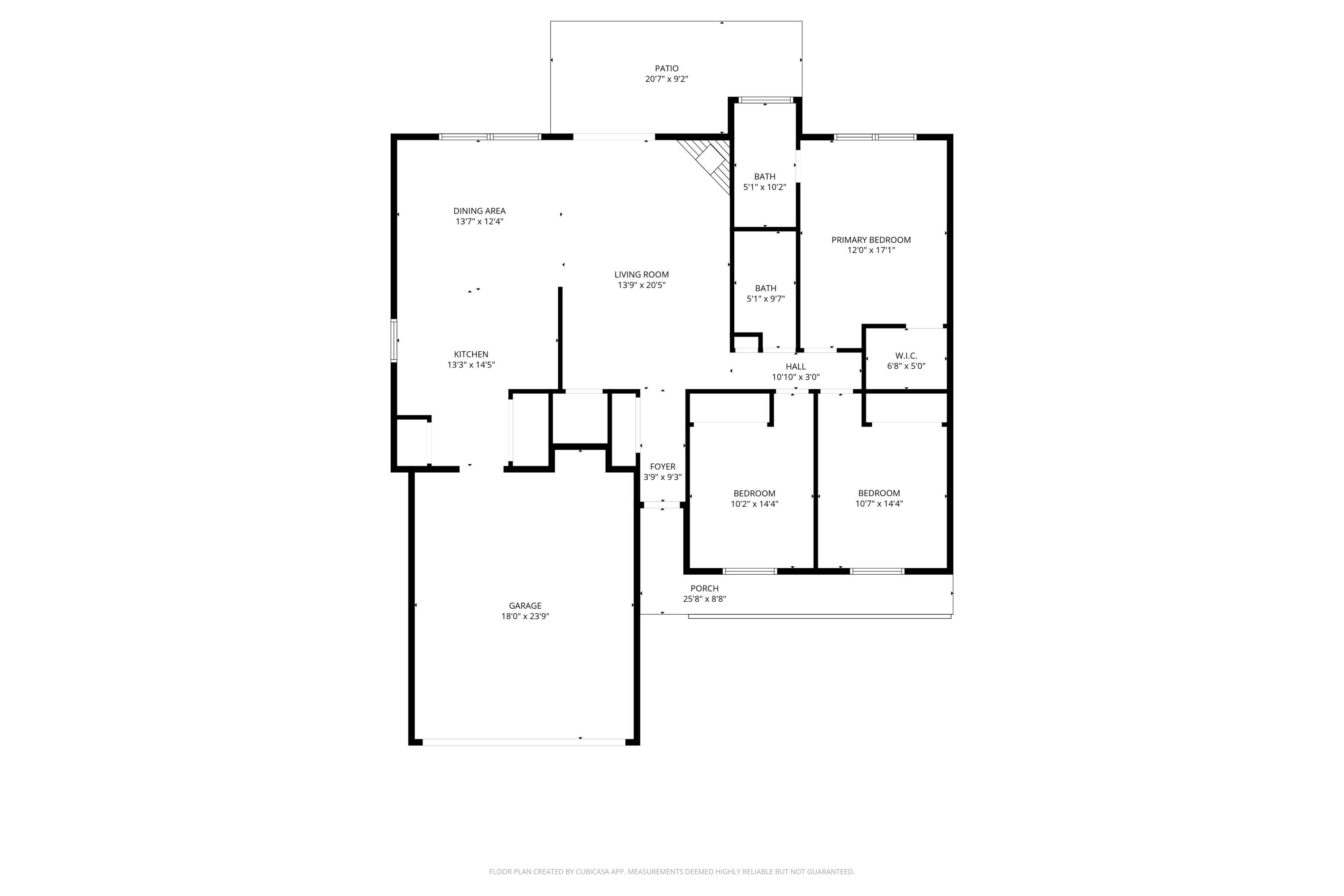 EMORY THOMAS - Residential