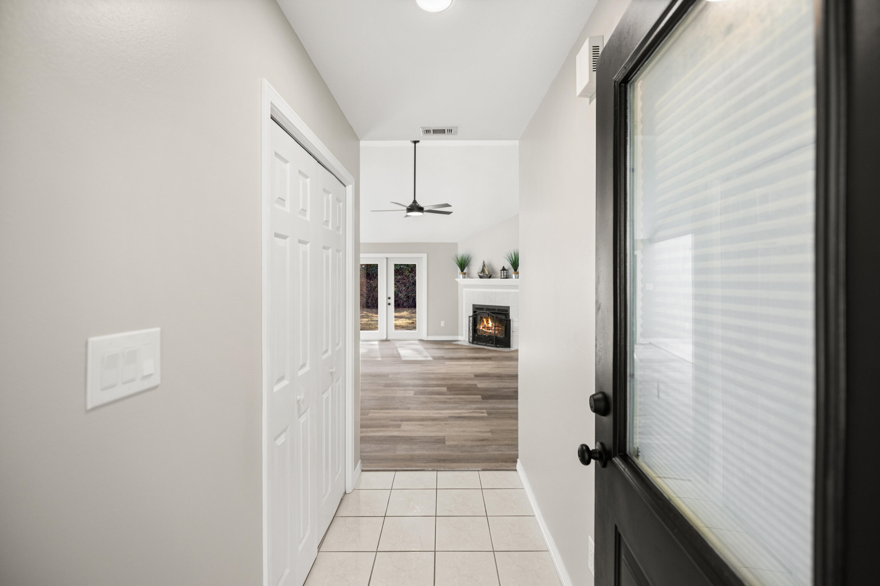 EMORY THOMAS - Residential