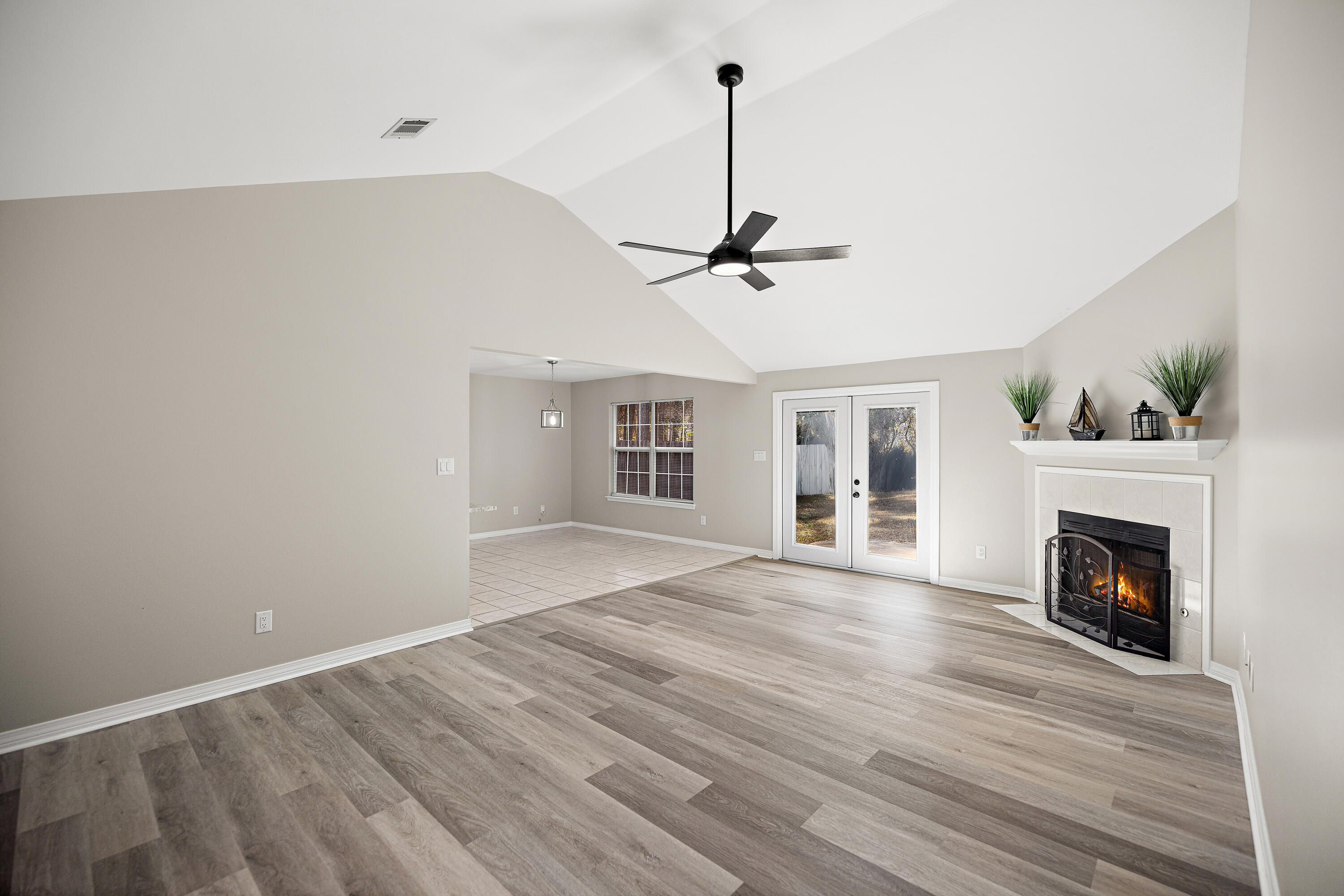 EMORY THOMAS - Residential