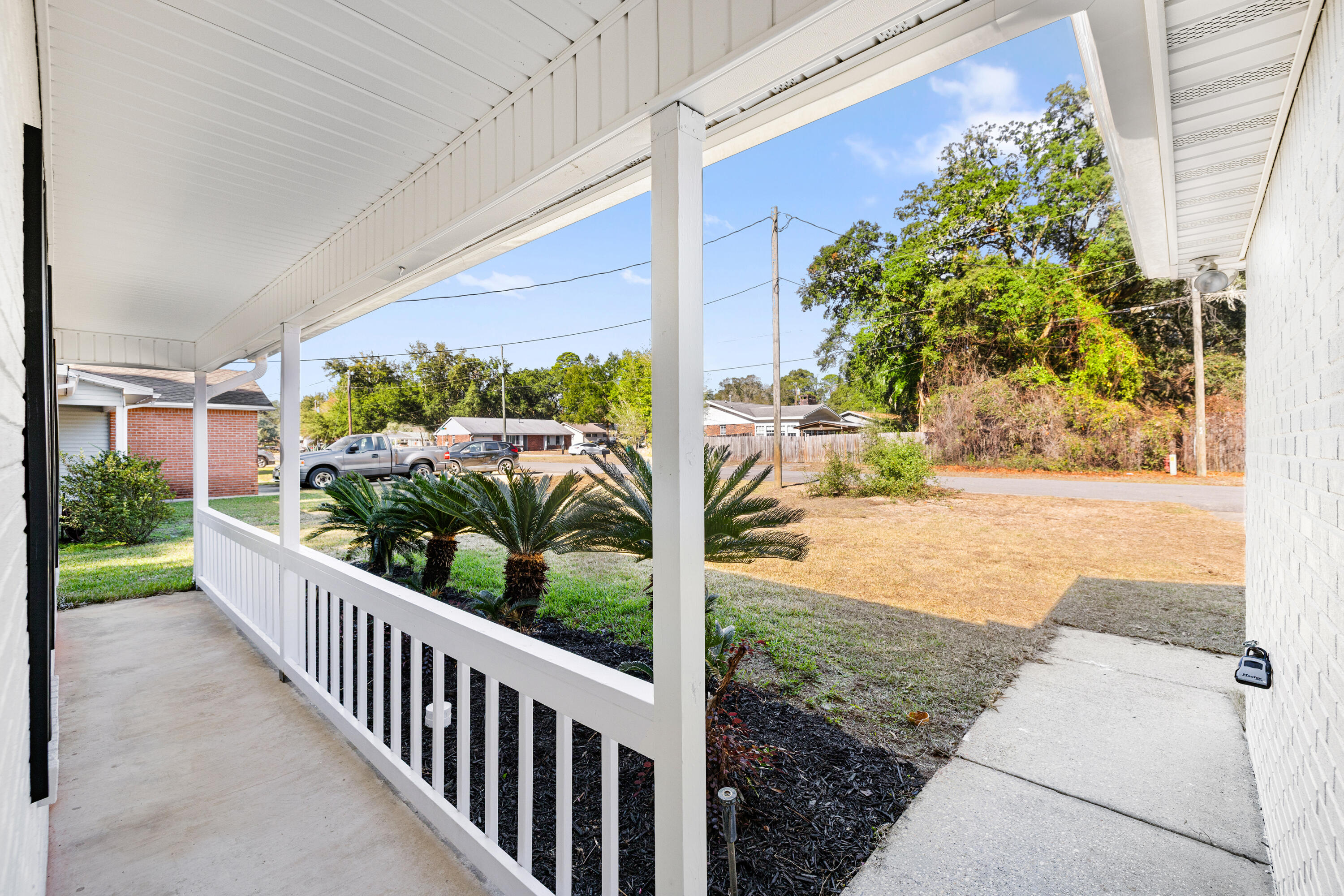 EMORY THOMAS - Residential