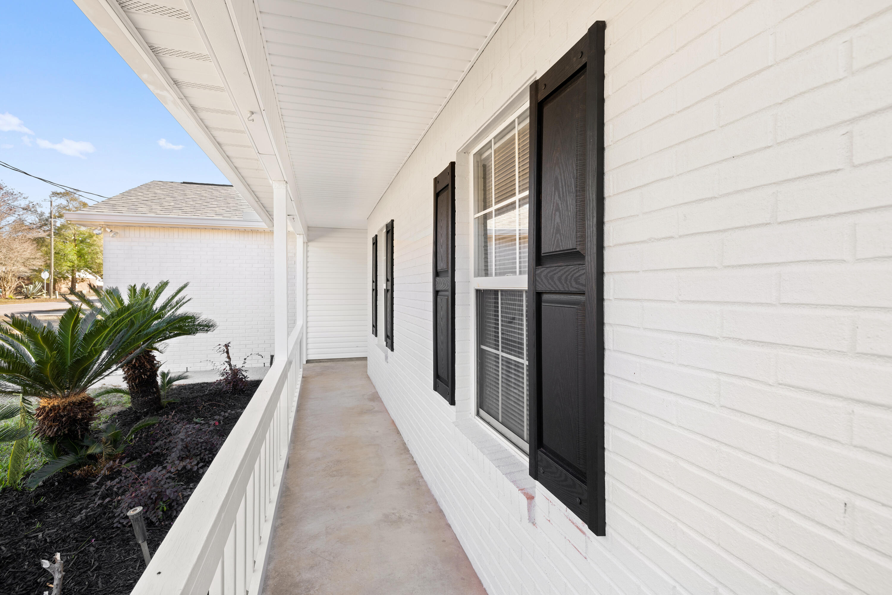 EMORY THOMAS - Residential