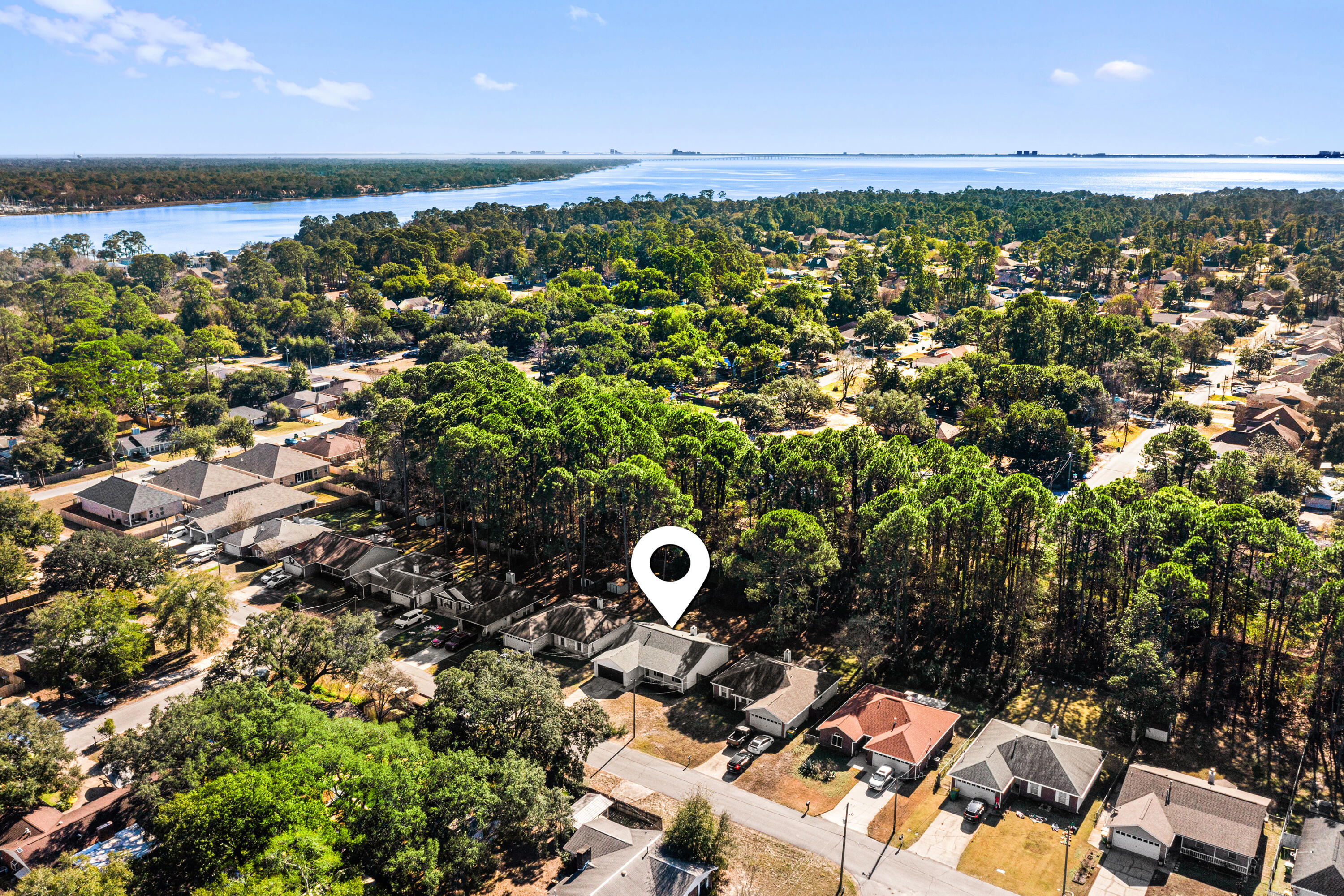 EMORY THOMAS - Residential