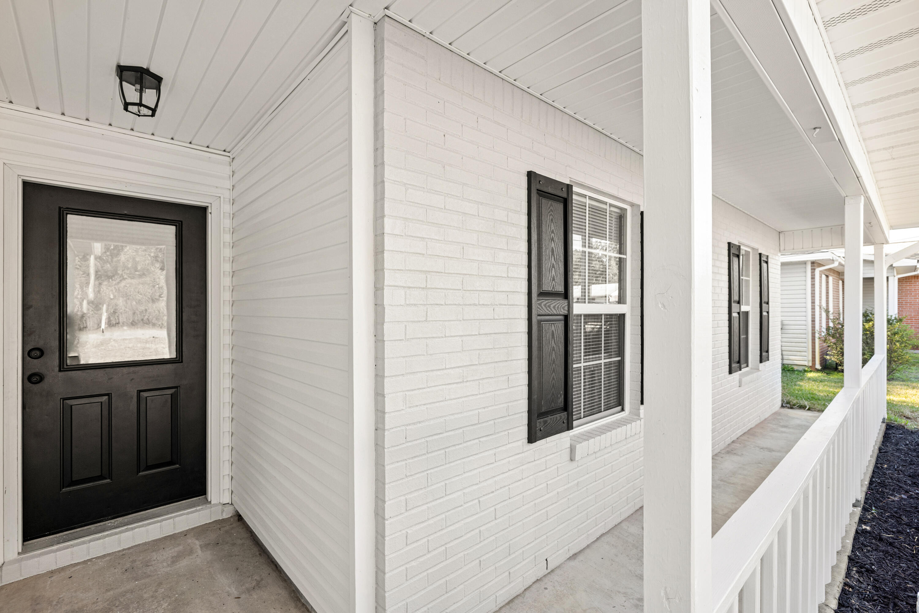 EMORY THOMAS - Residential