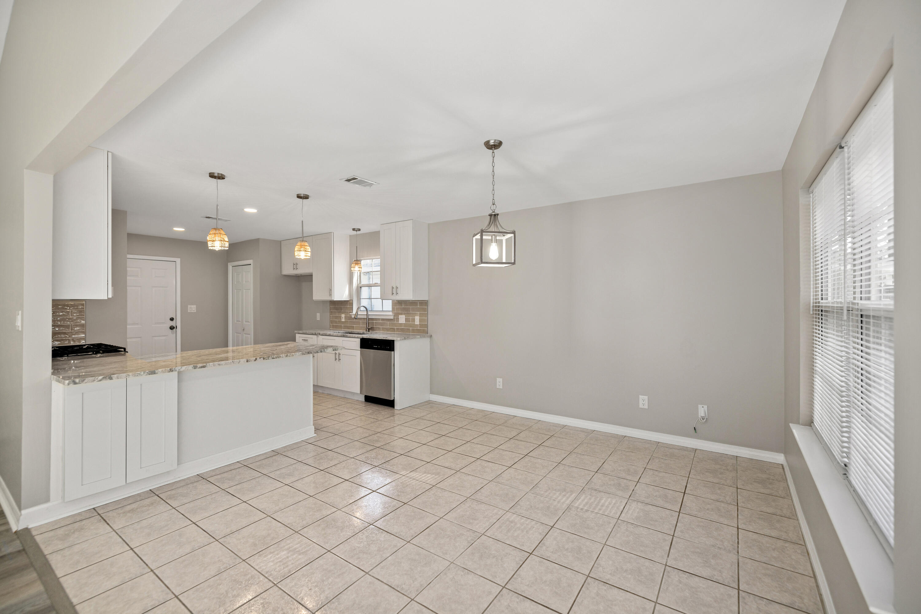 EMORY THOMAS - Residential