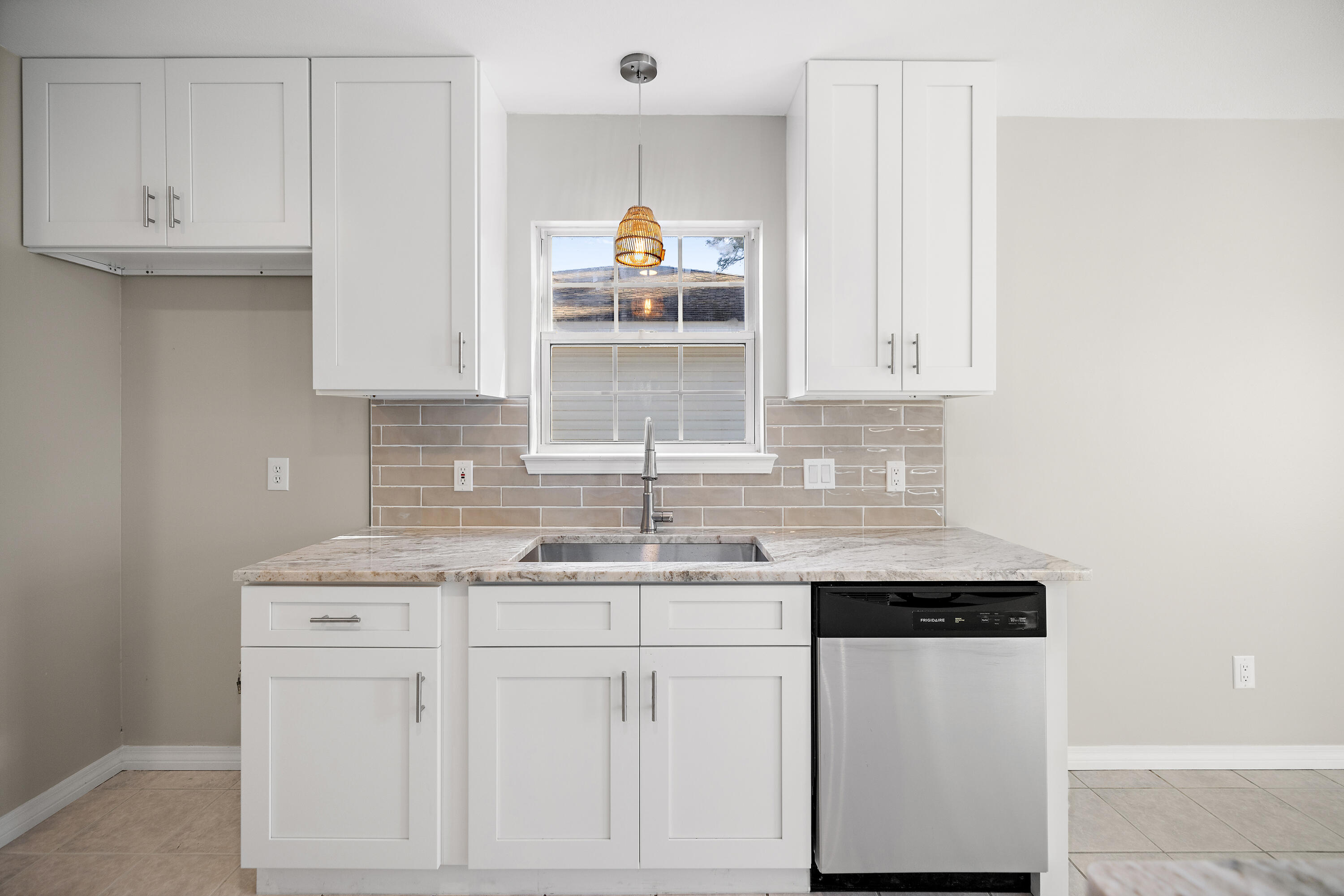 EMORY THOMAS - Residential