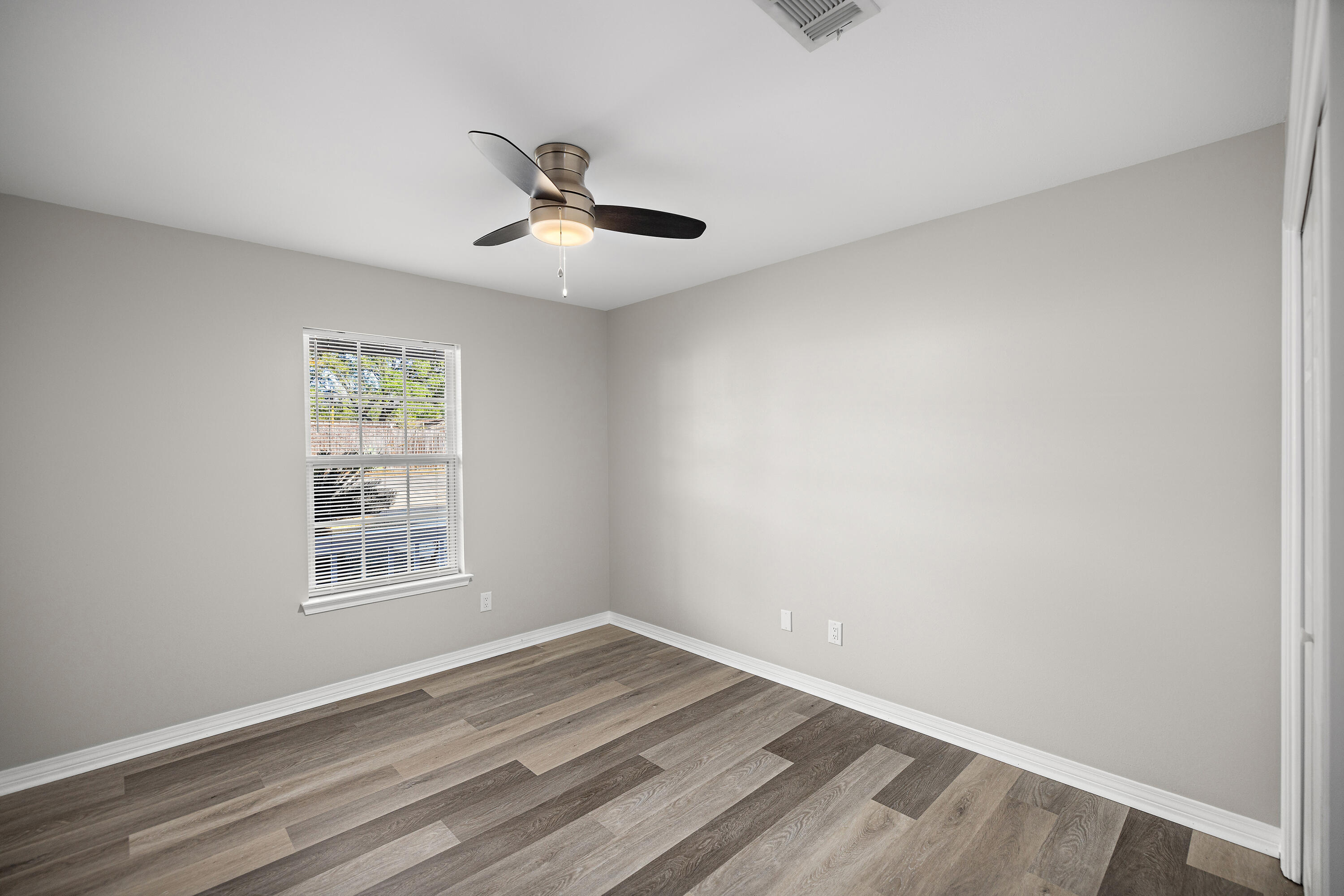 EMORY THOMAS - Residential