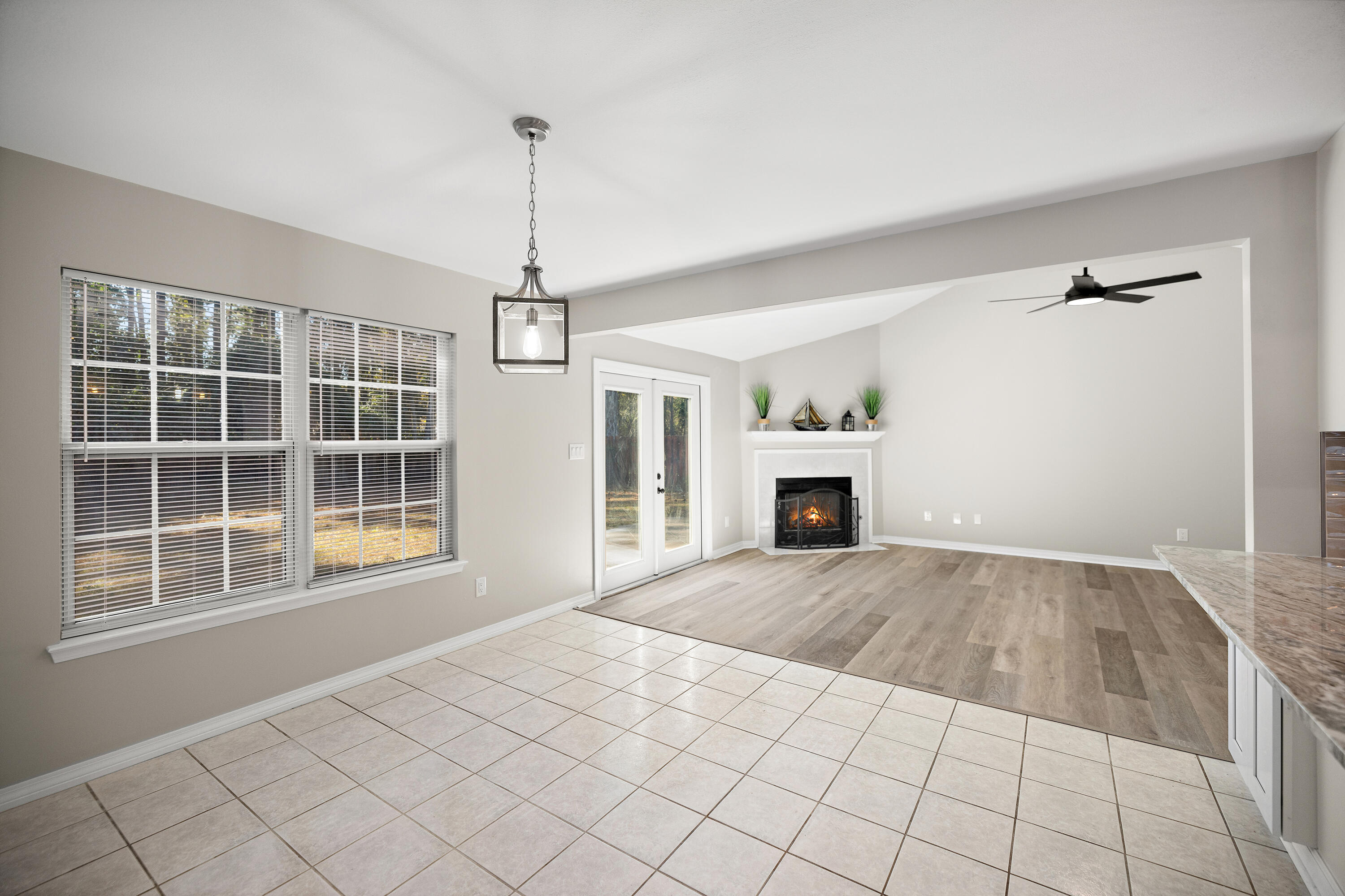 EMORY THOMAS - Residential