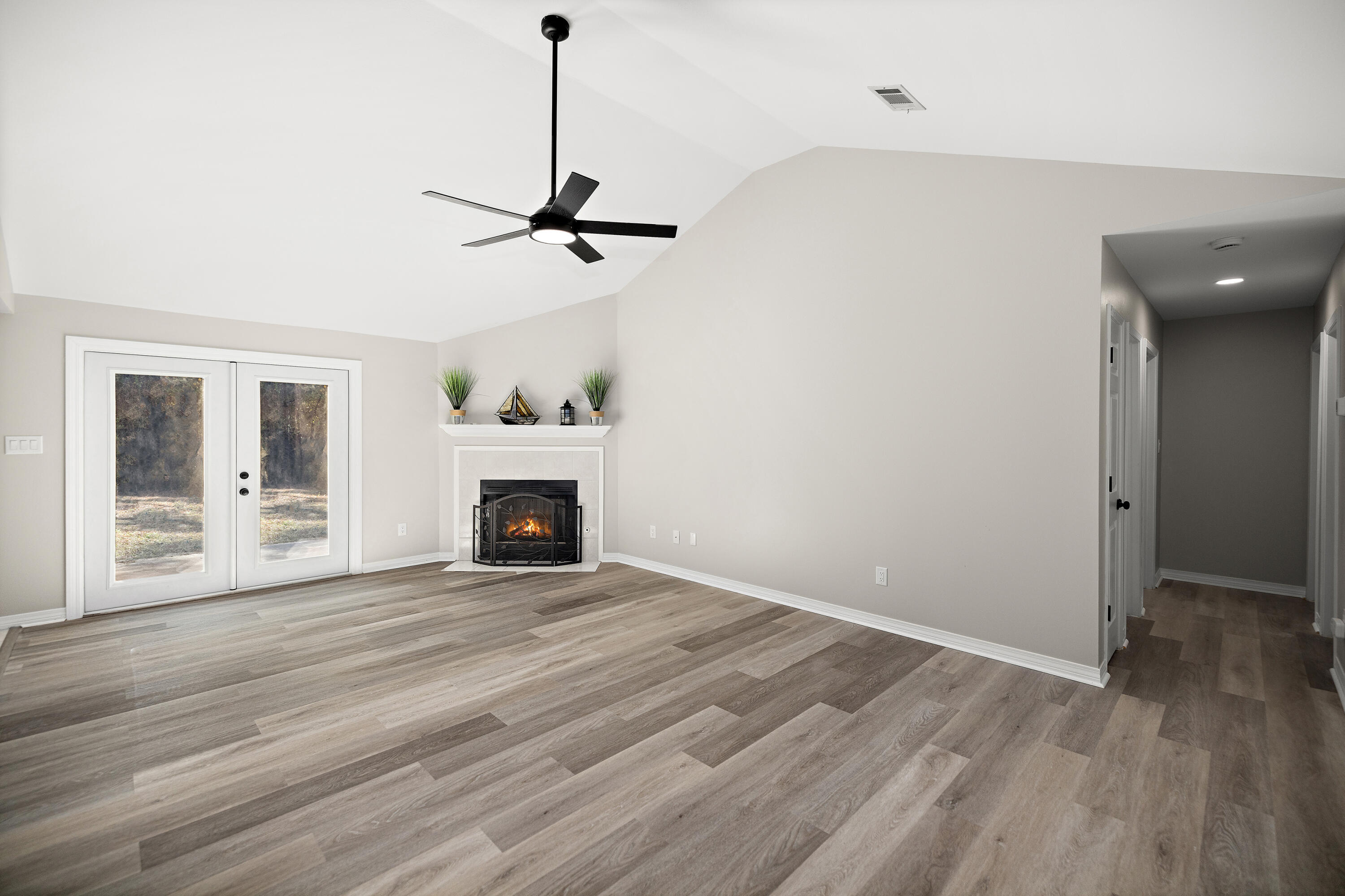 EMORY THOMAS - Residential