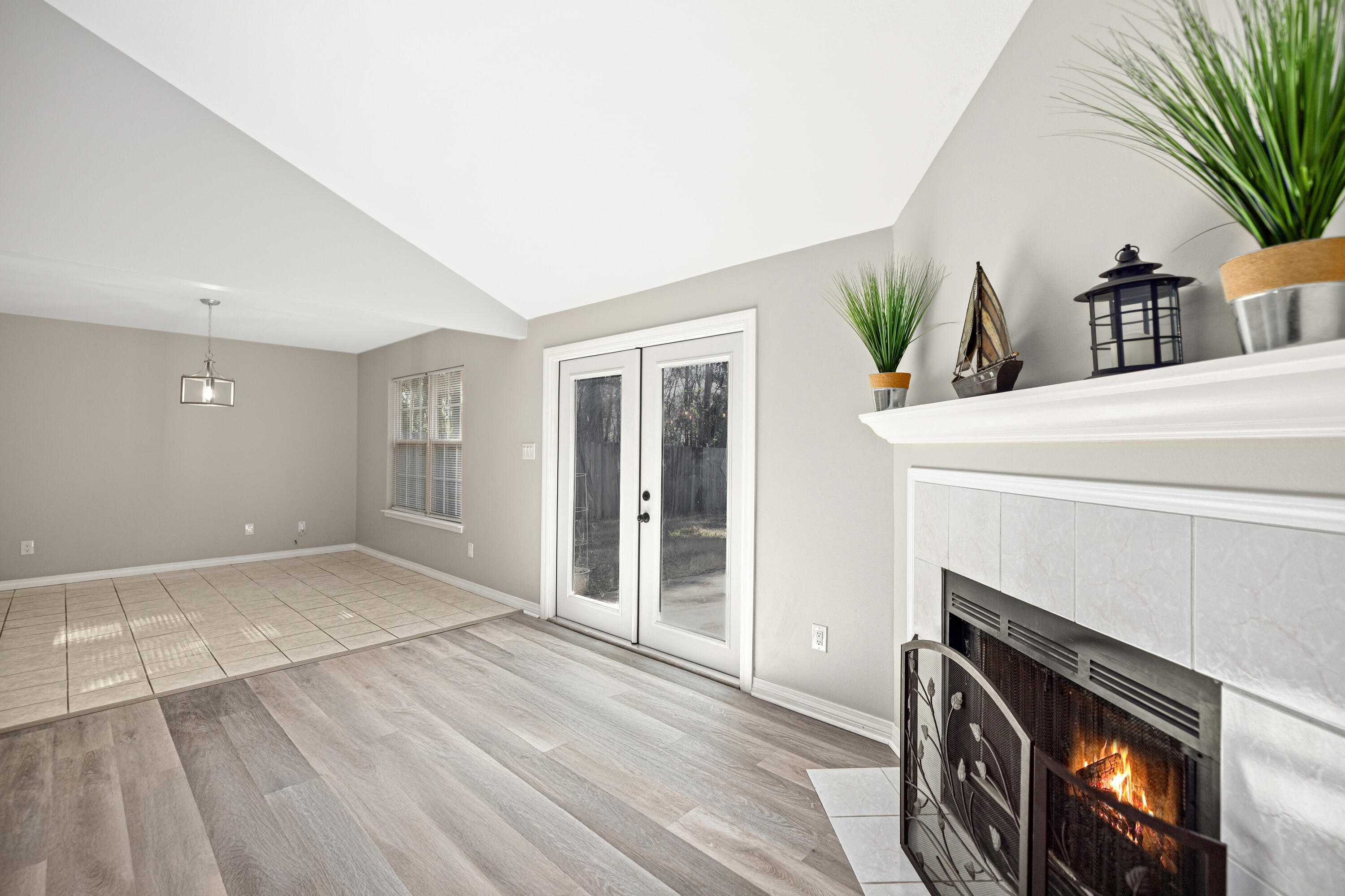 EMORY THOMAS - Residential