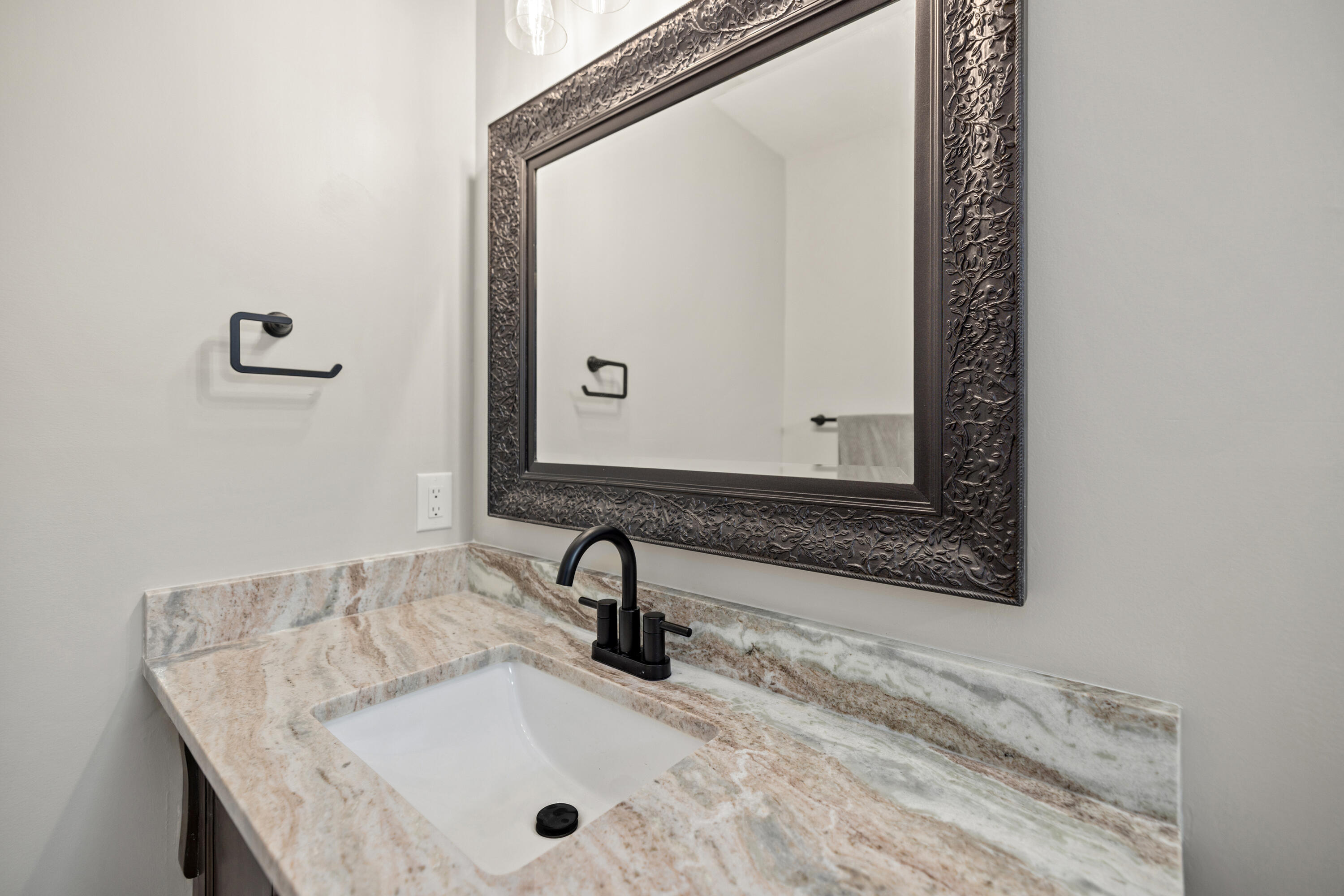 EMORY THOMAS - Residential