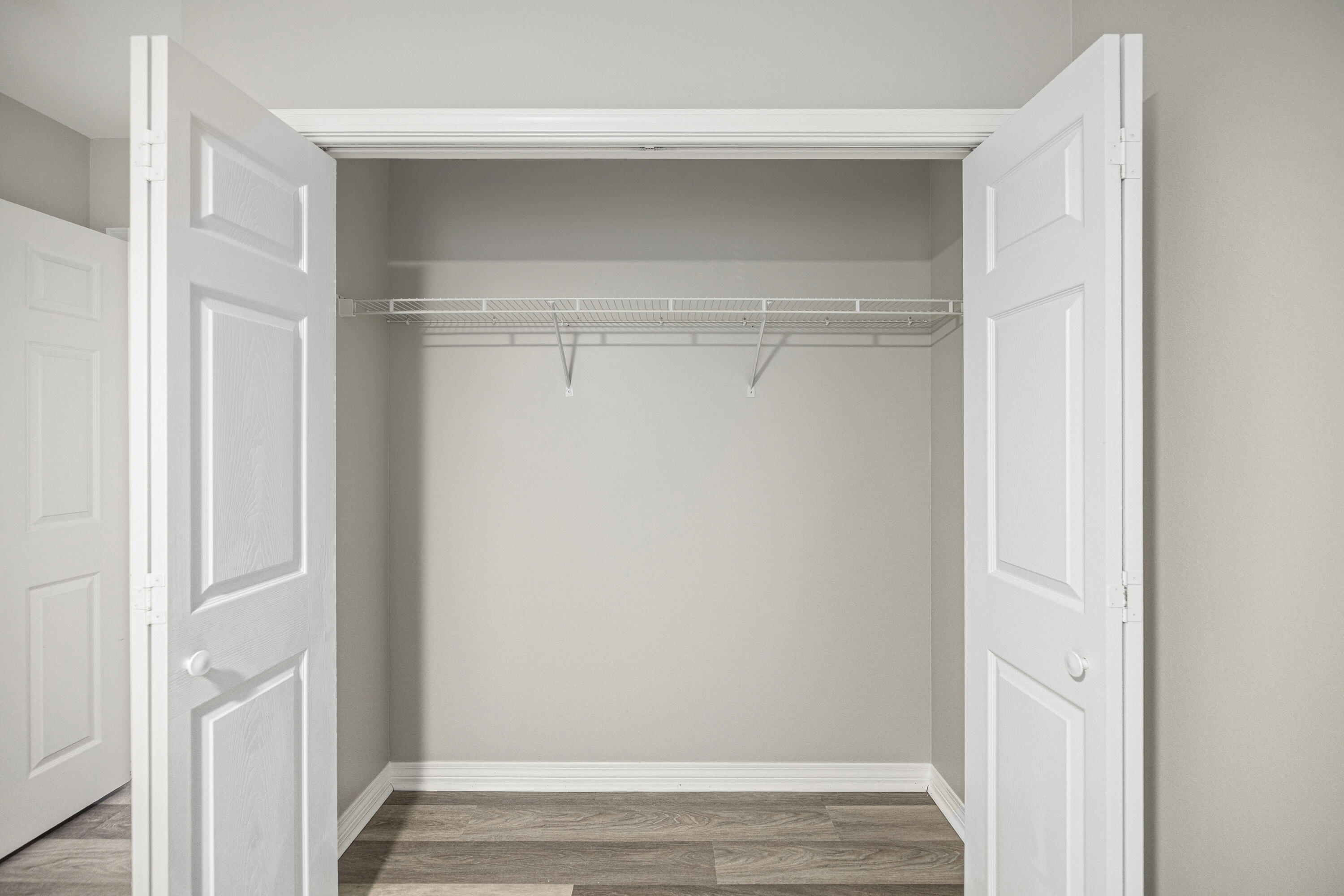 EMORY THOMAS - Residential