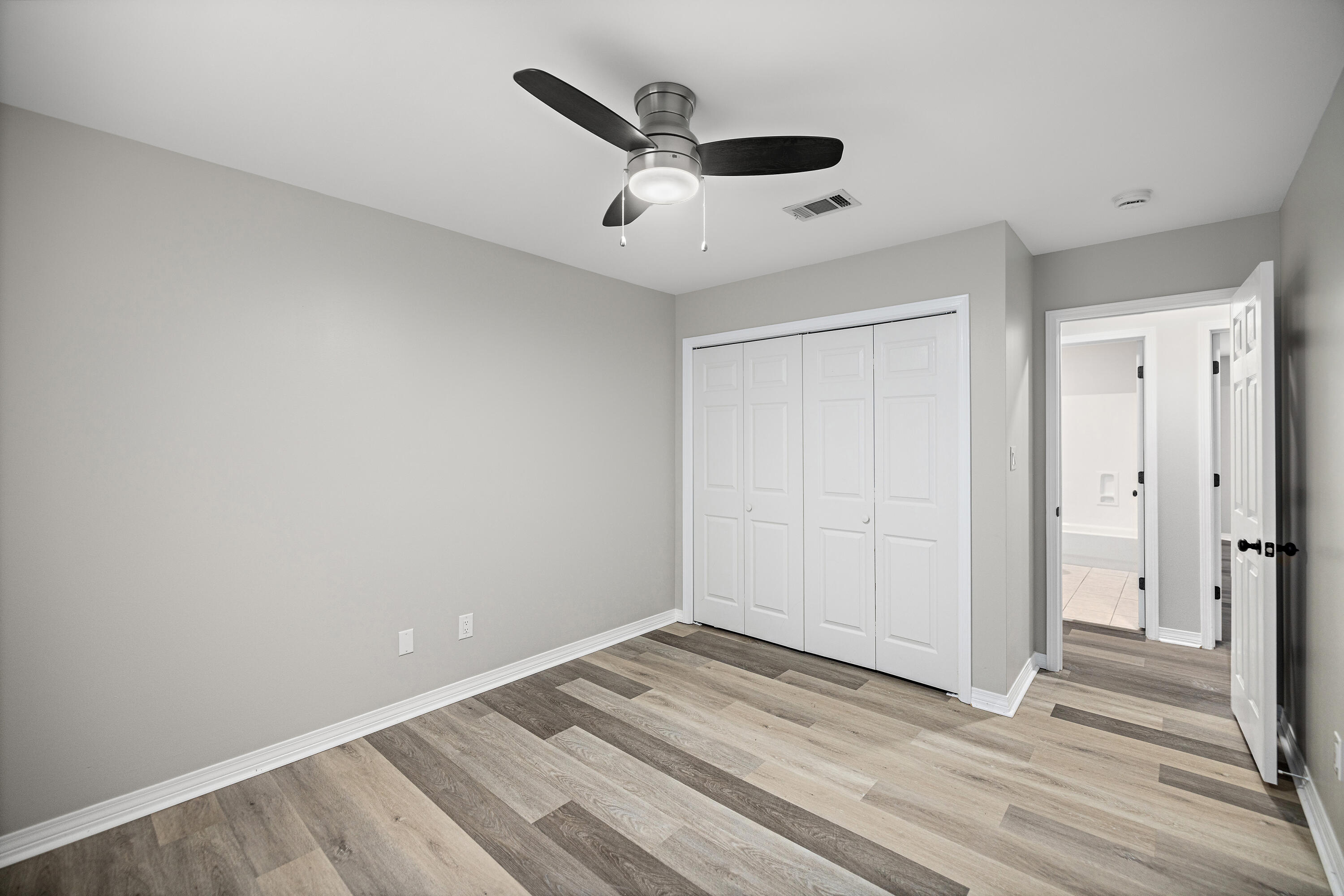 EMORY THOMAS - Residential