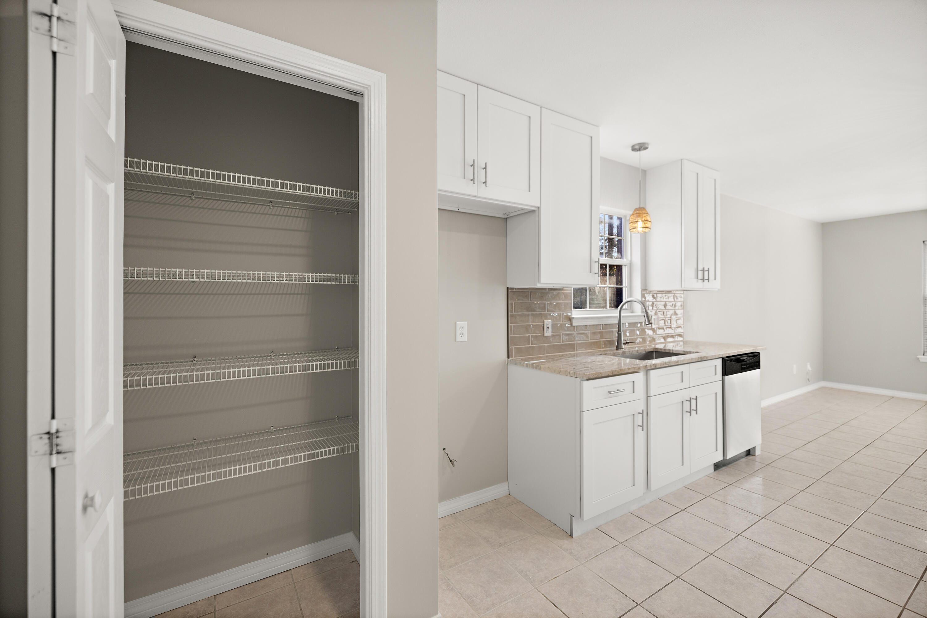 EMORY THOMAS - Residential