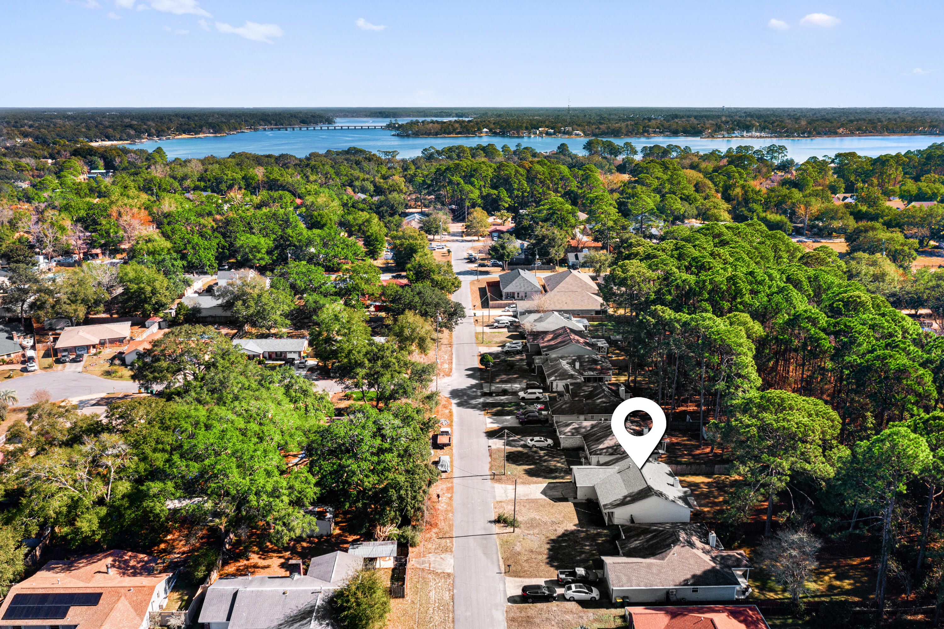 EMORY THOMAS - Residential