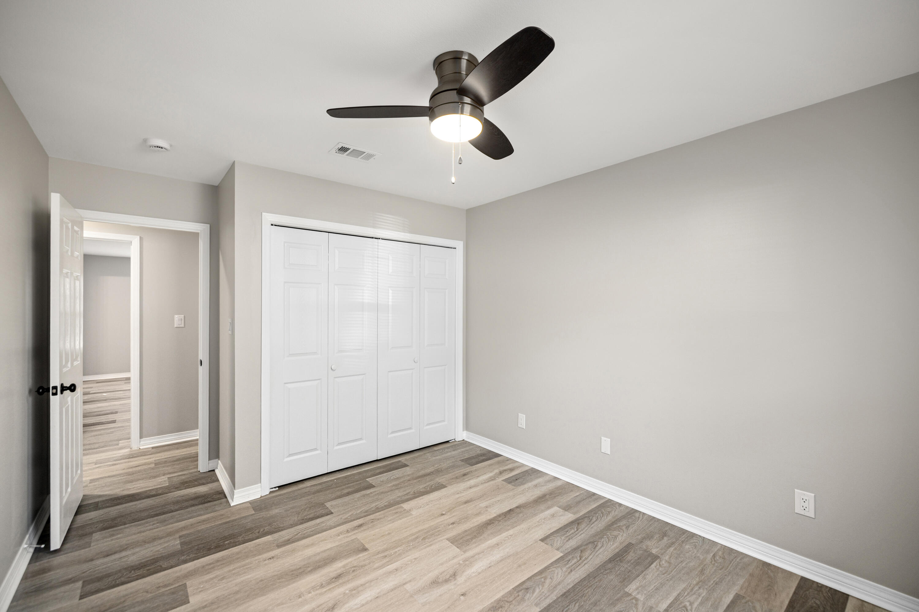 EMORY THOMAS - Residential