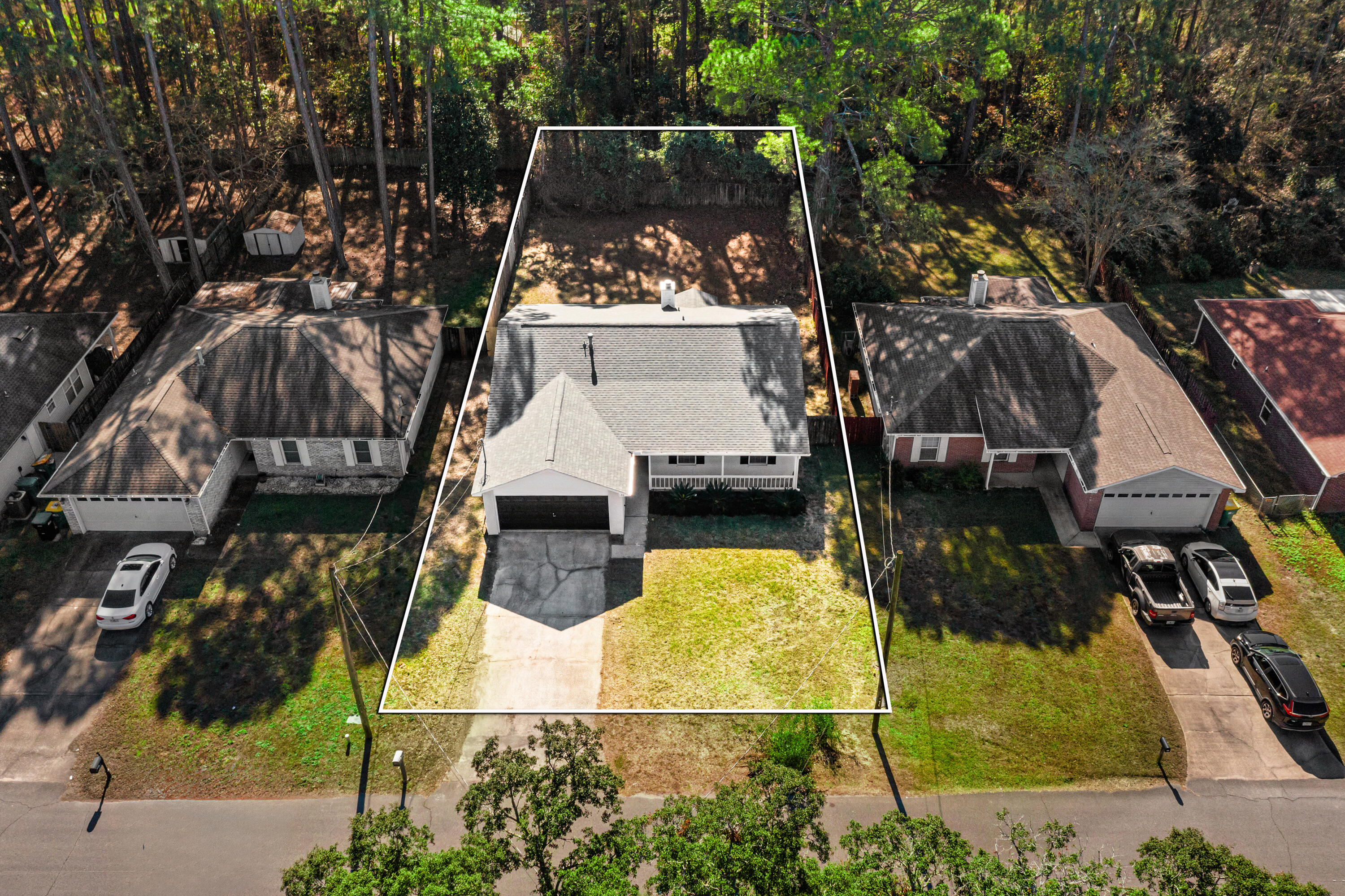 EMORY THOMAS - Residential