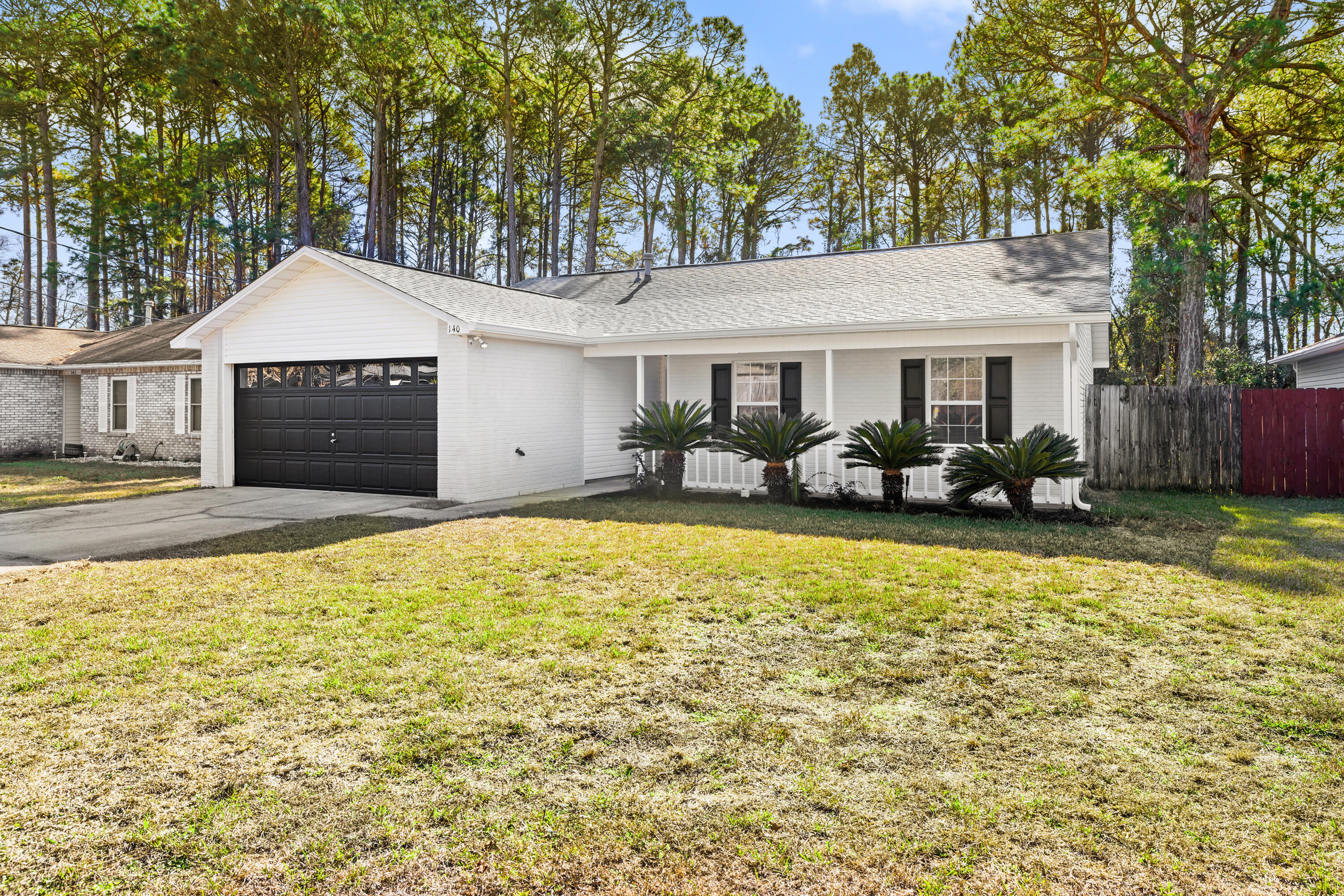 EMORY THOMAS - Residential