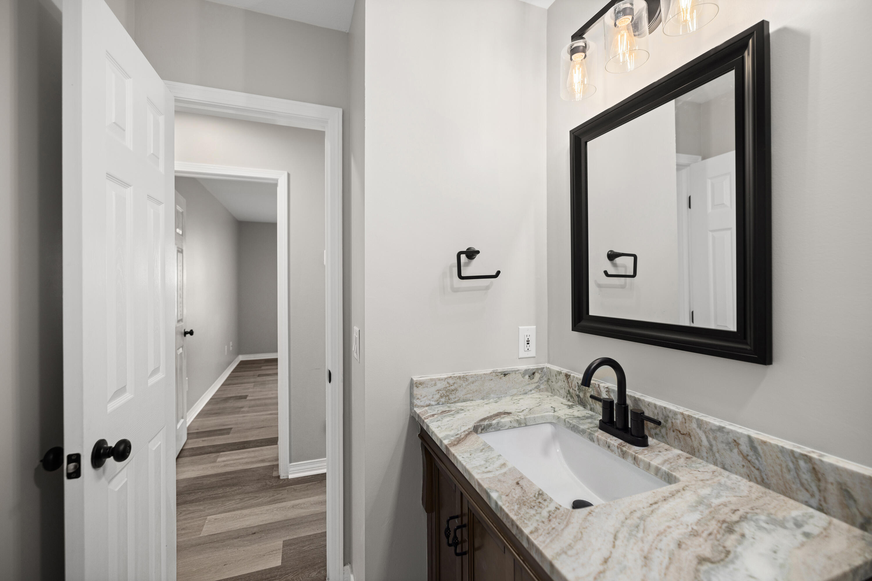 EMORY THOMAS - Residential