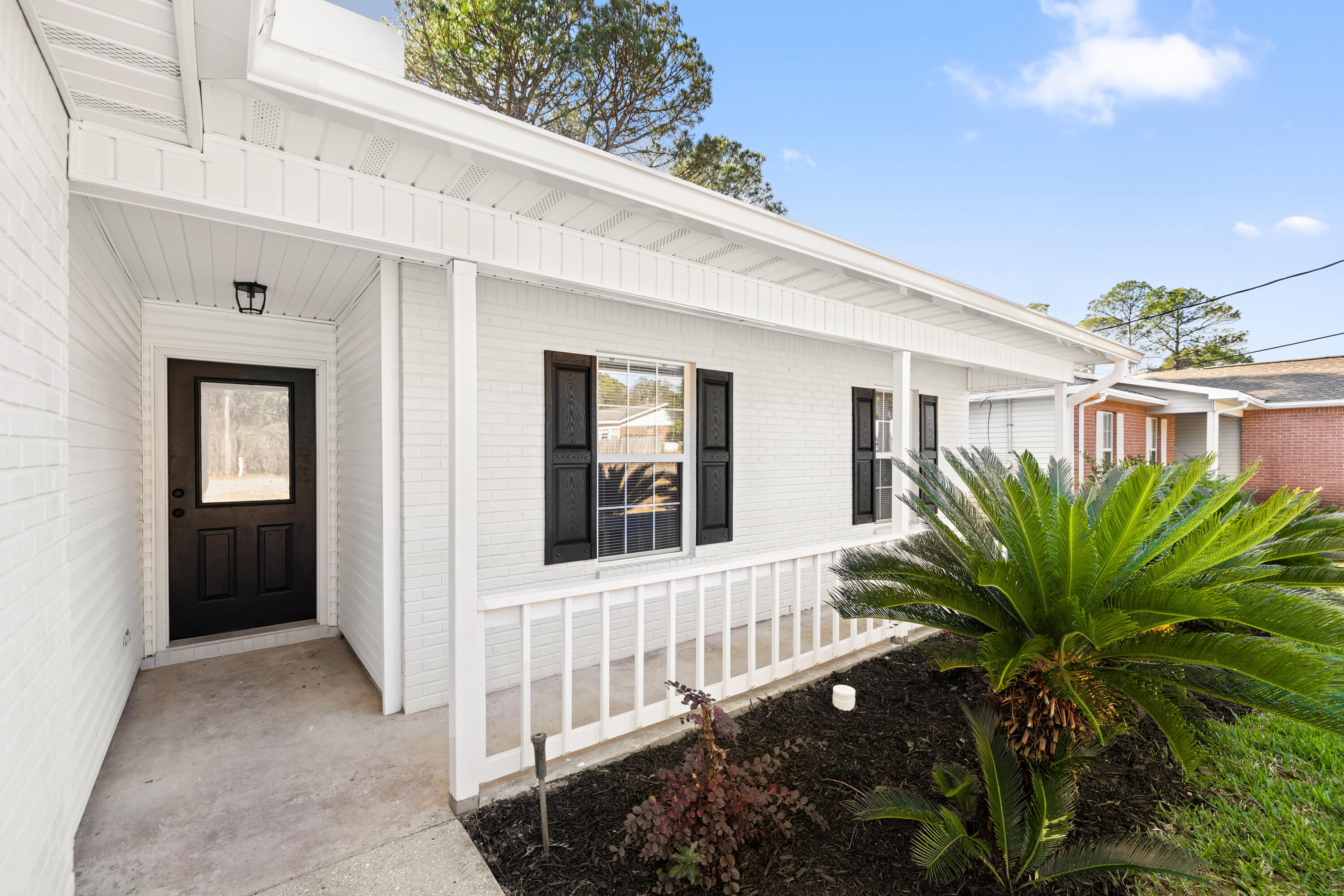 EMORY THOMAS - Residential