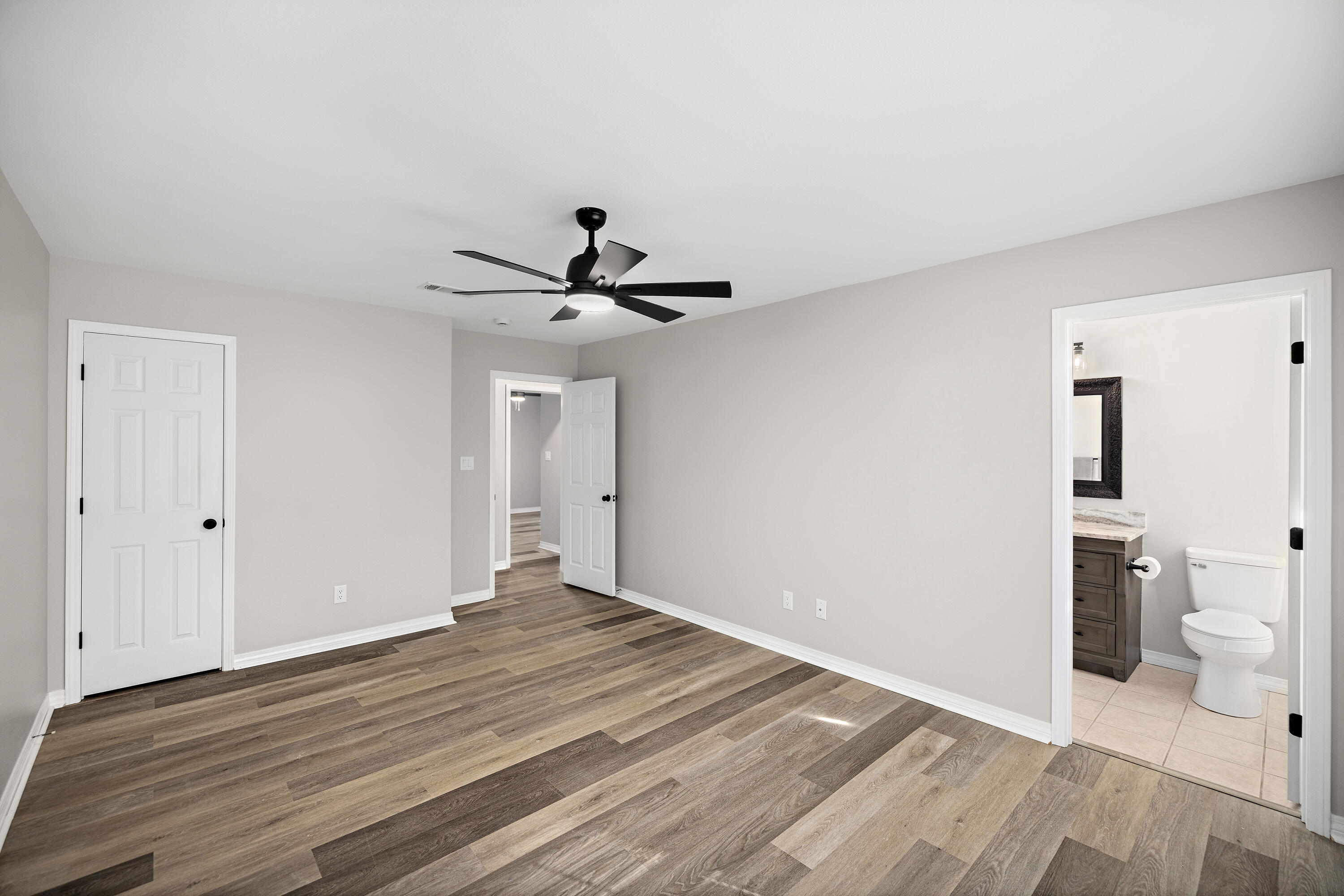 EMORY THOMAS - Residential